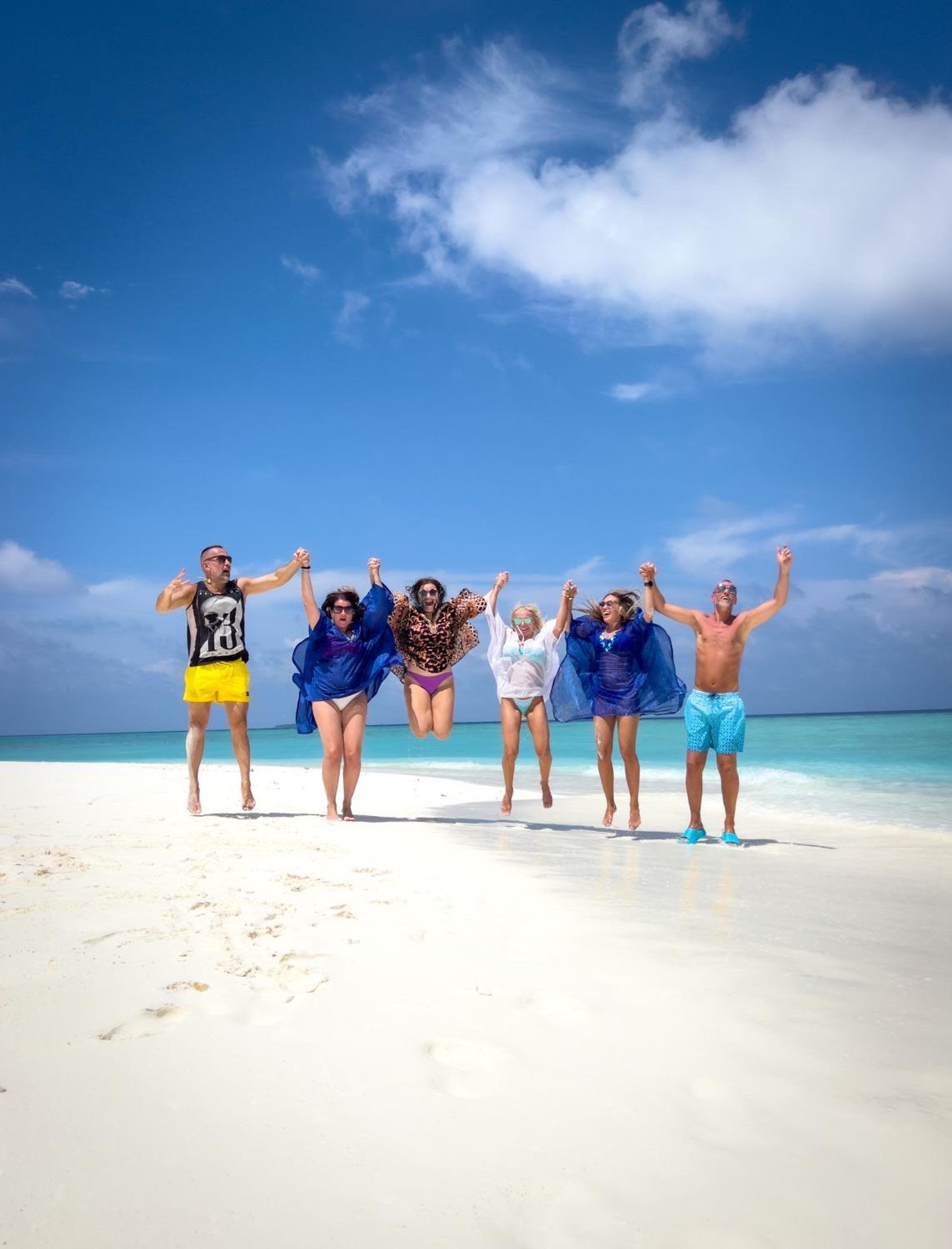 Sabba Summer Suite , Fodhdhoo - View 34