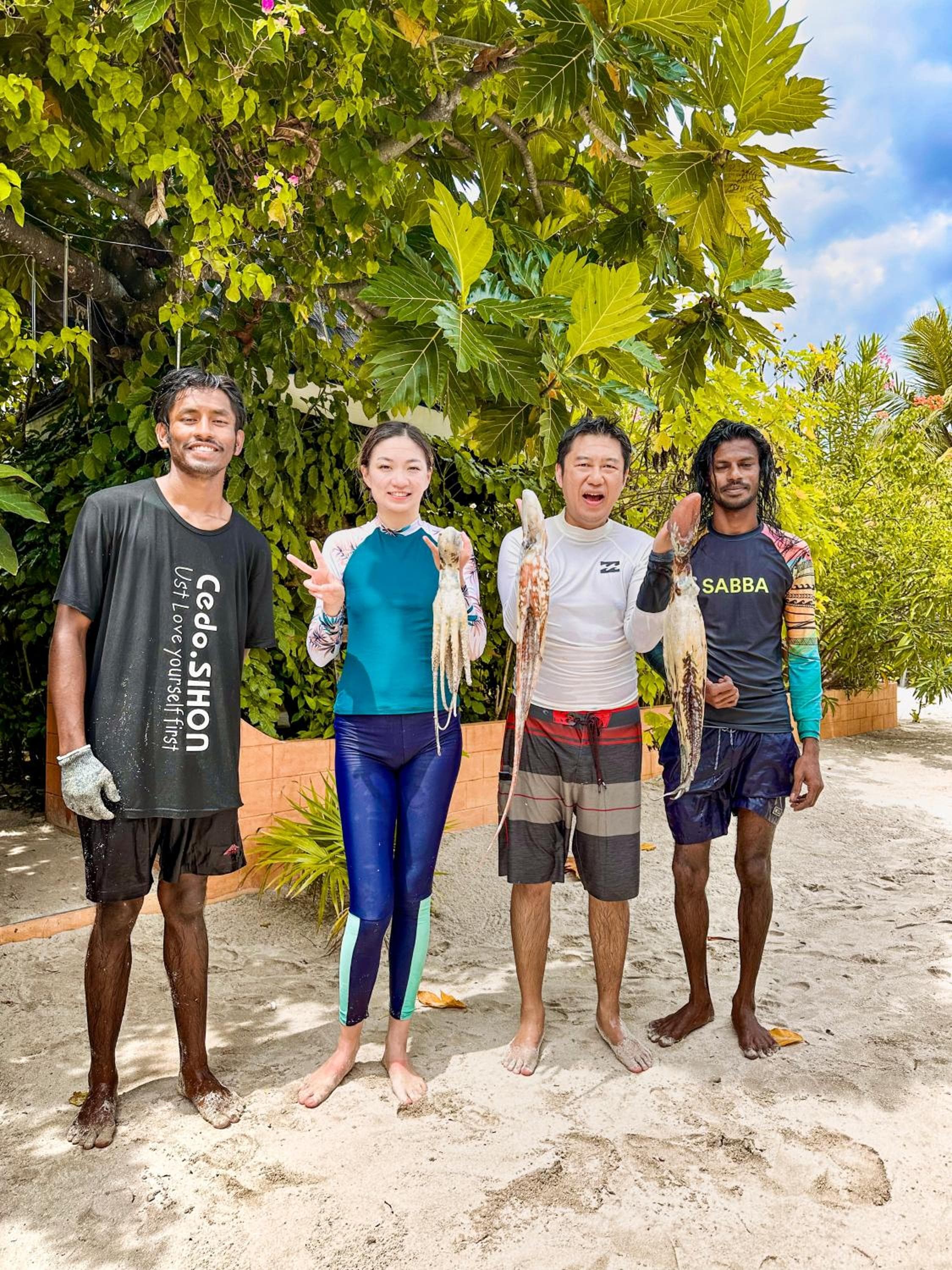 Sabba Summer Suite , Fodhdhoo - View 39