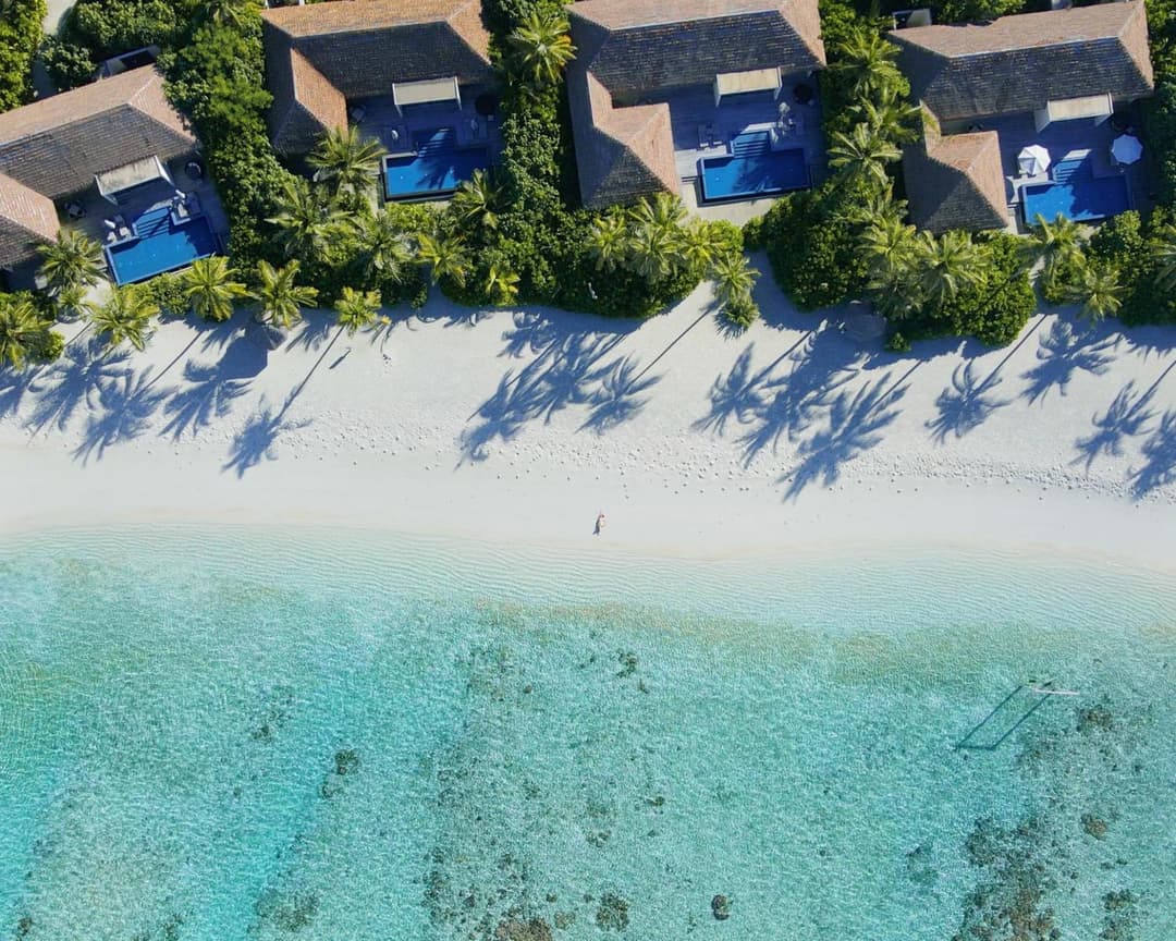 Radisson Blu Resort Maldives with 50 percent off on Sea Plane round trip 03 nights & above - View 103