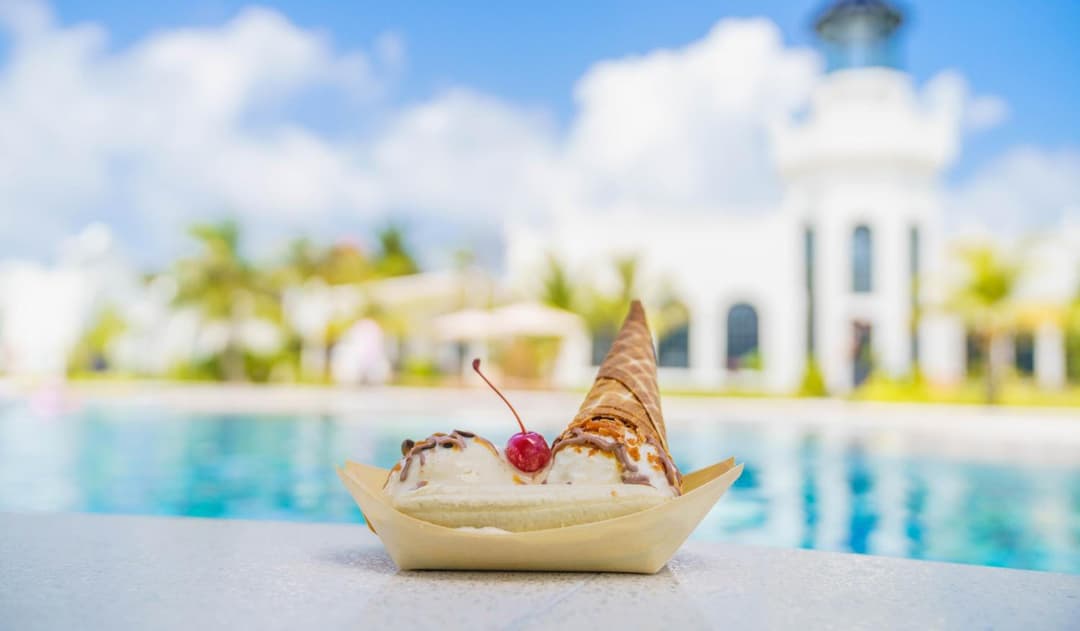 SAii Lagoon Maldives, Curio Collection By Hilton - View 52