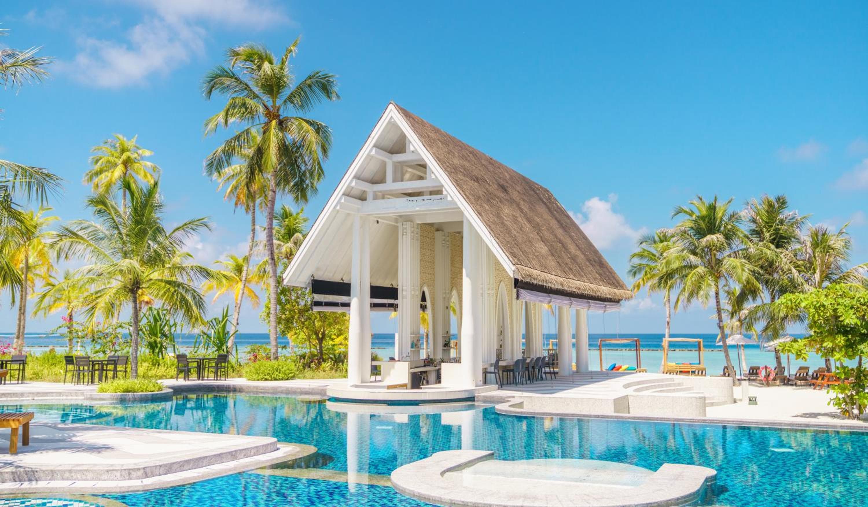 SAii Lagoon Maldives, Curio Collection By Hilton - View 8