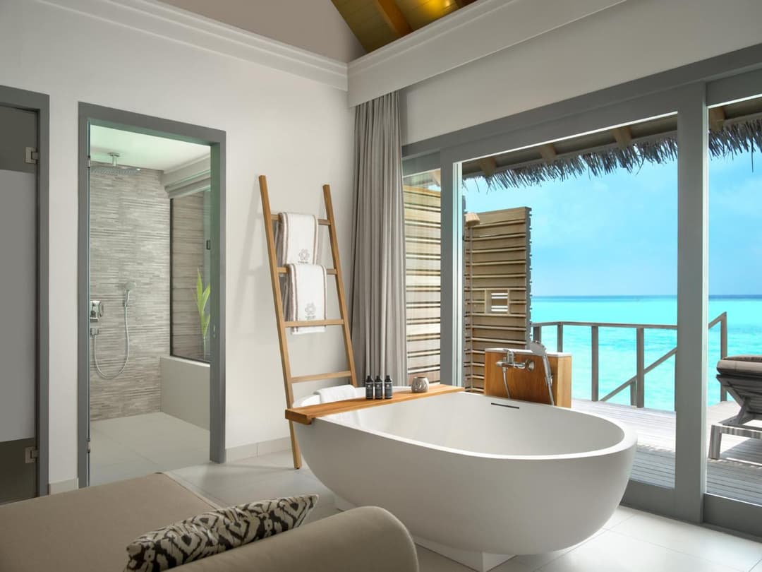 Vakkaru Maldives - Luxury Private Island Resort - View 52