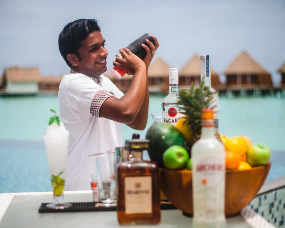 Mercure Maldives Kooddoo - Adults-Only Escape - View 63