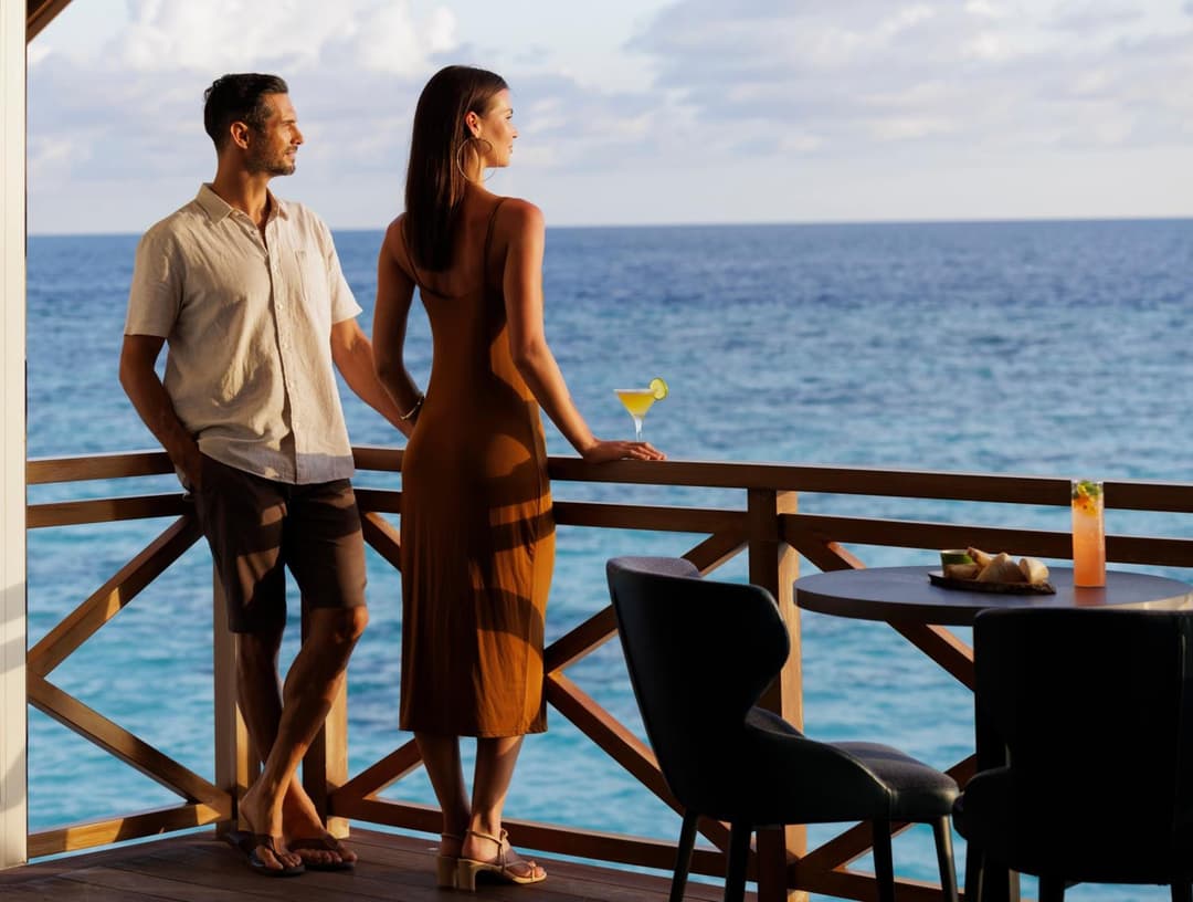Mercure Maldives Kooddoo - Adults-Only Escape - View 64