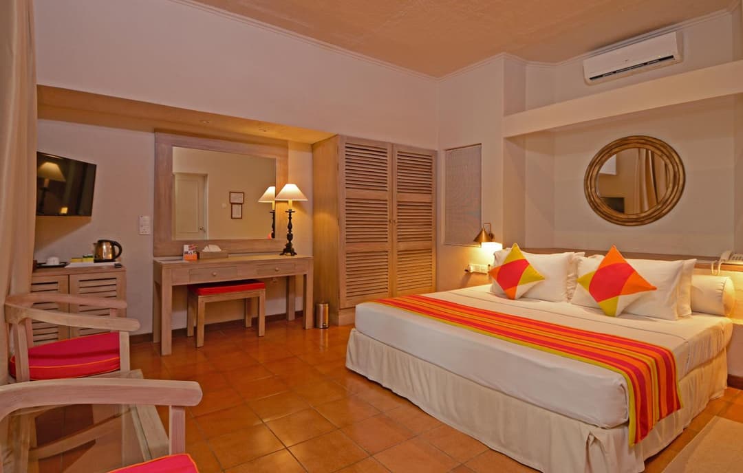Adaaran Club Rannalhi - All Inclusive - 45 Minutes away from Male by Speedboat - View 38