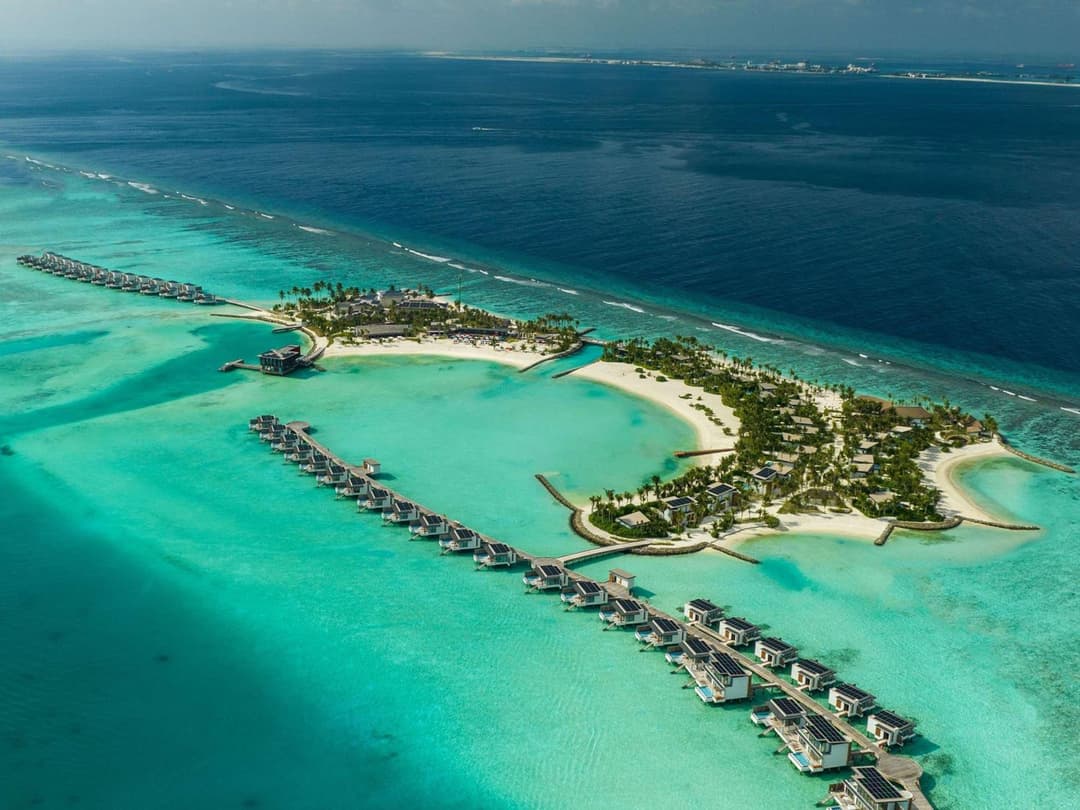 SO/ Maldives - View 95