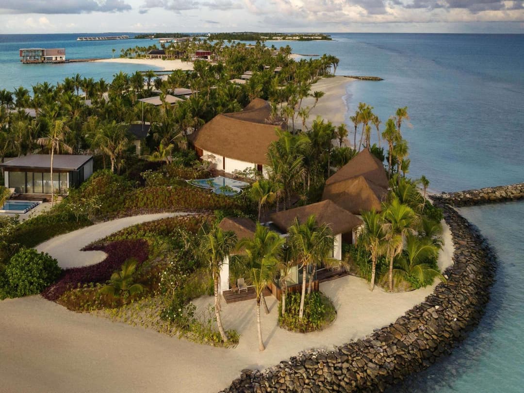 SO/ Maldives - View 44