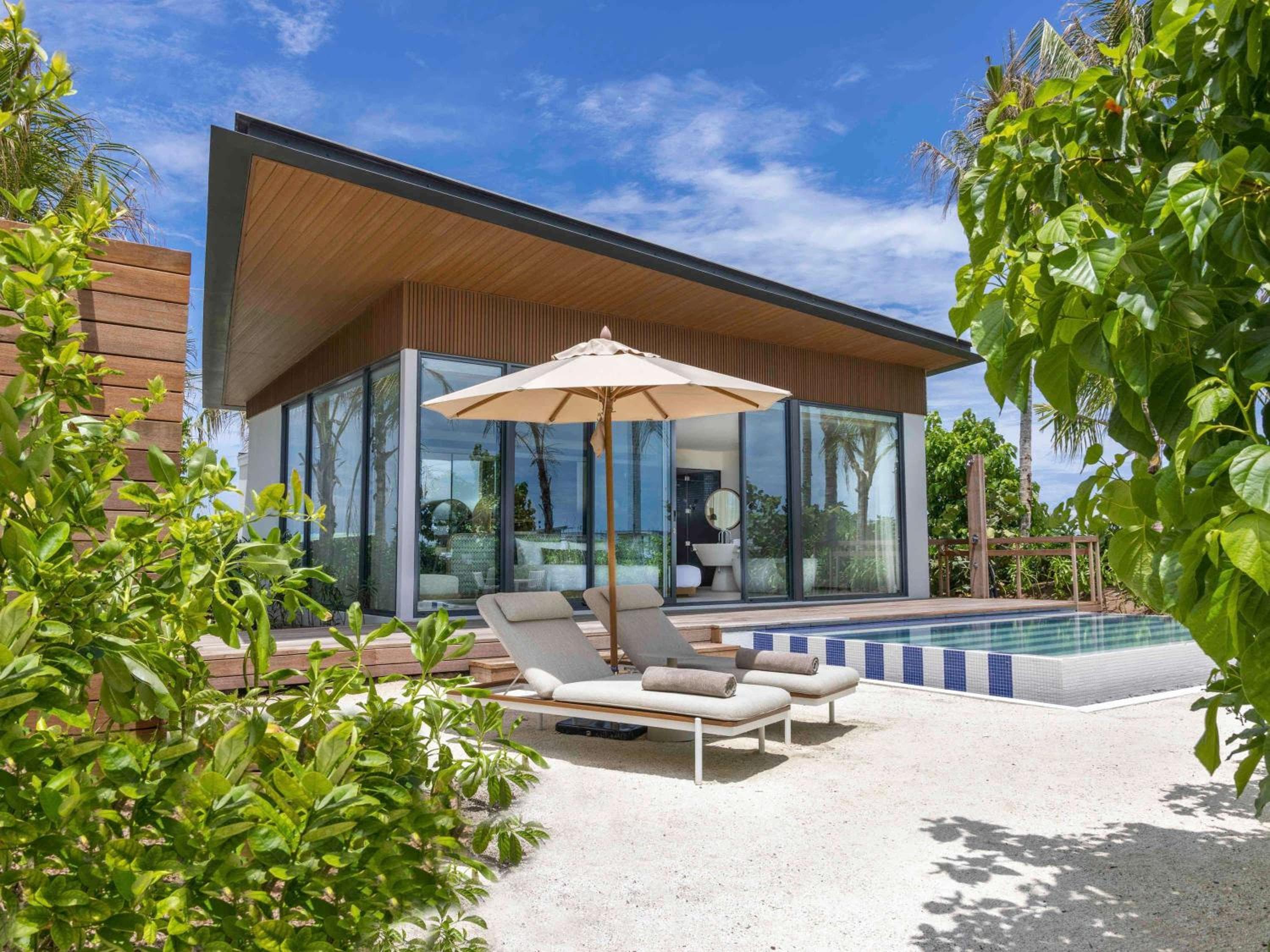 SO/ Maldives - View 11