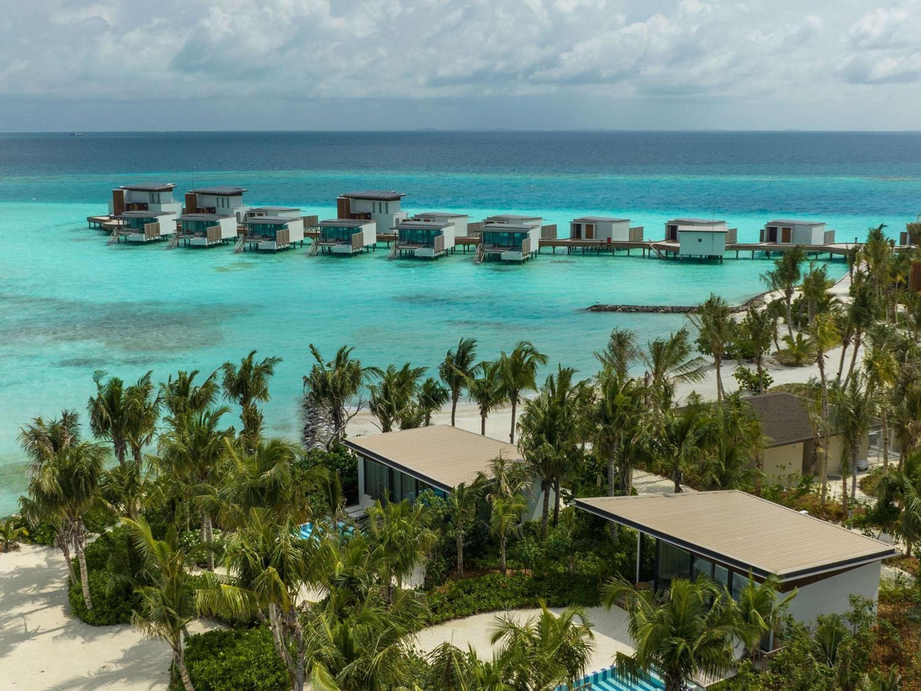 SO/ Maldives - View 12