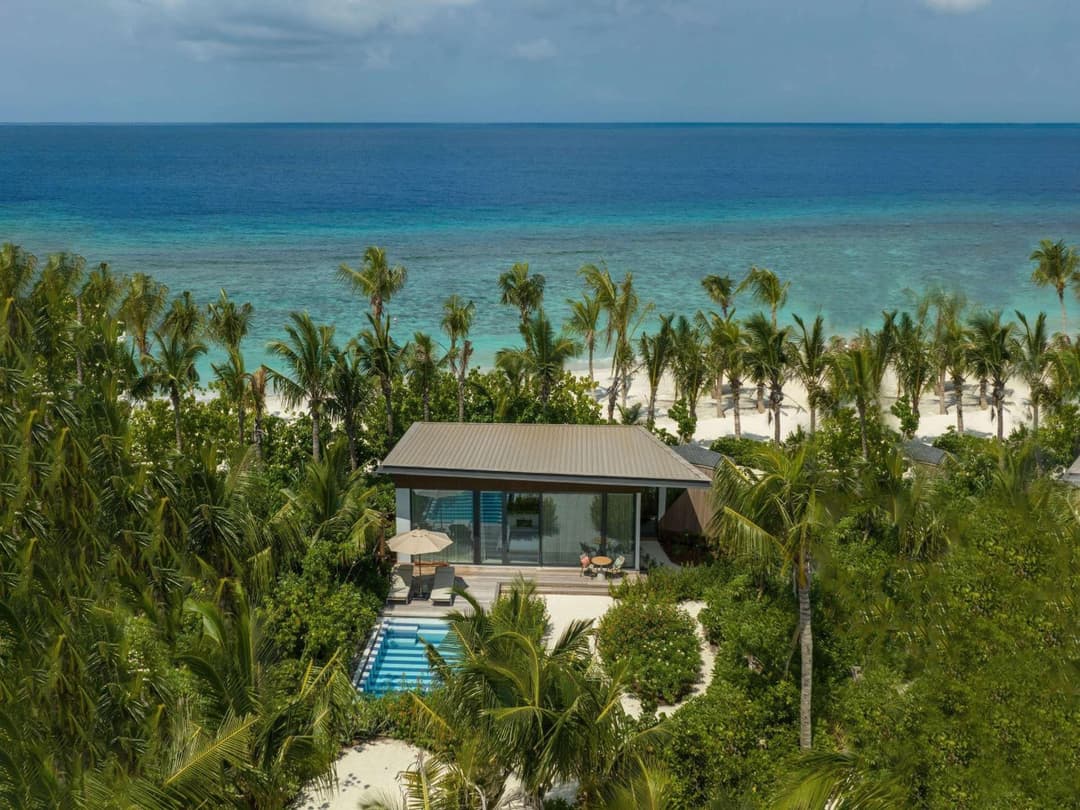 SO/ Maldives - View 9