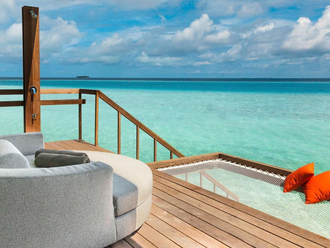 SO/ Maldives - View 117