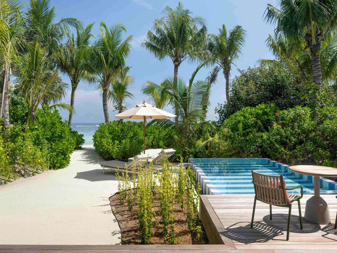 SO/ Maldives - View 124