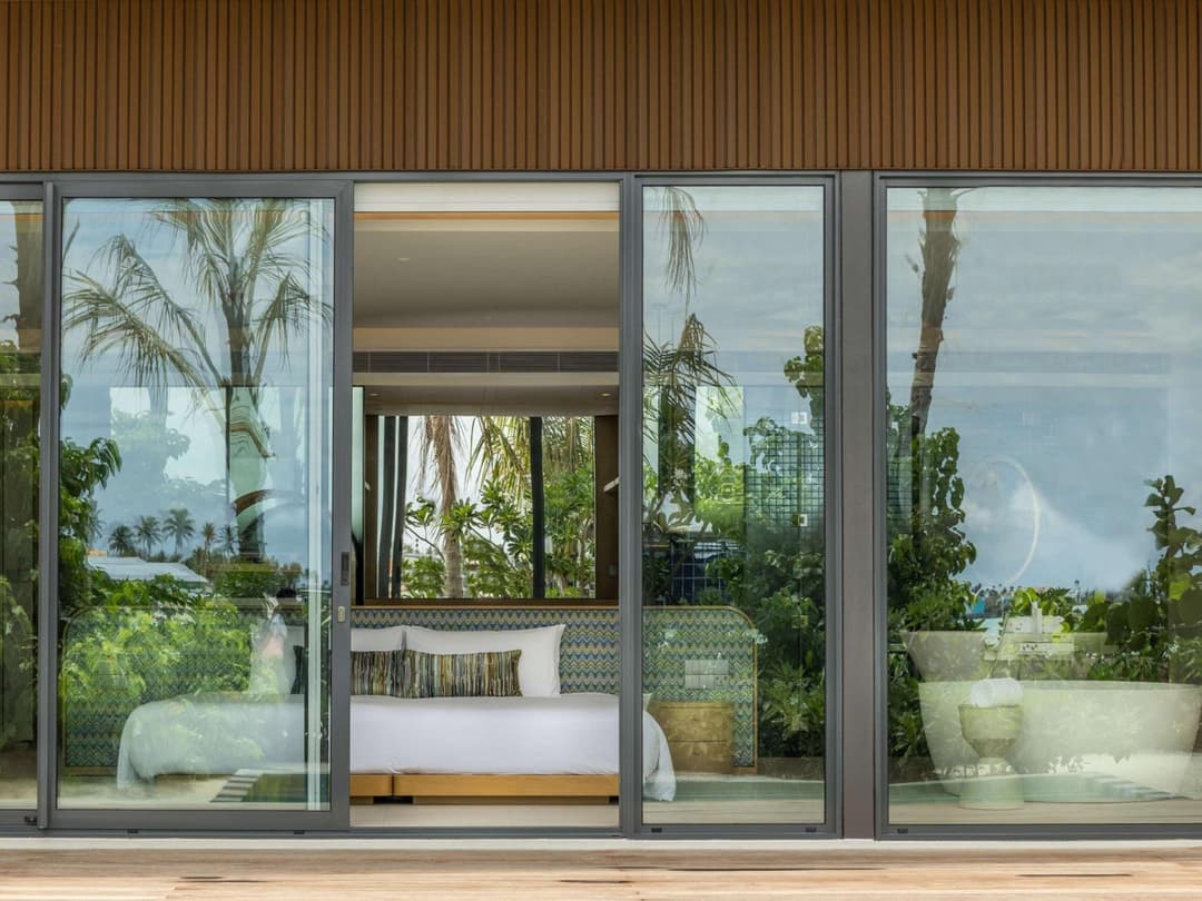 SO/ Maldives - View 50