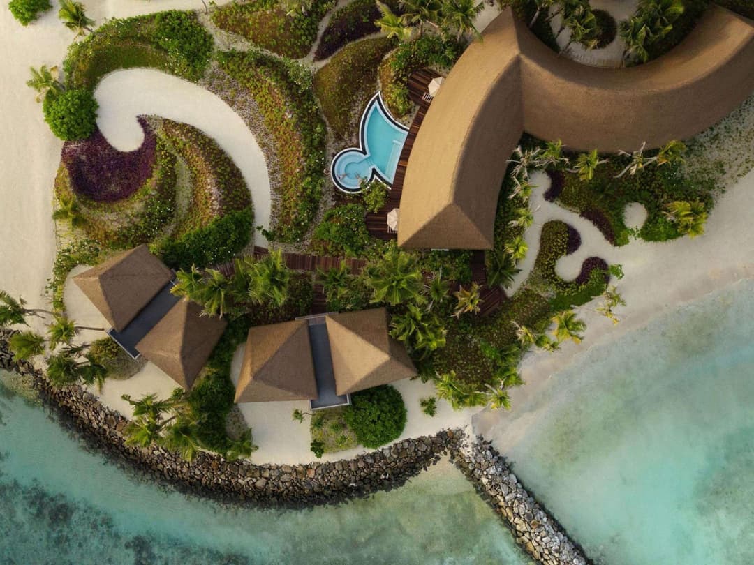 SO/ Maldives - View 38
