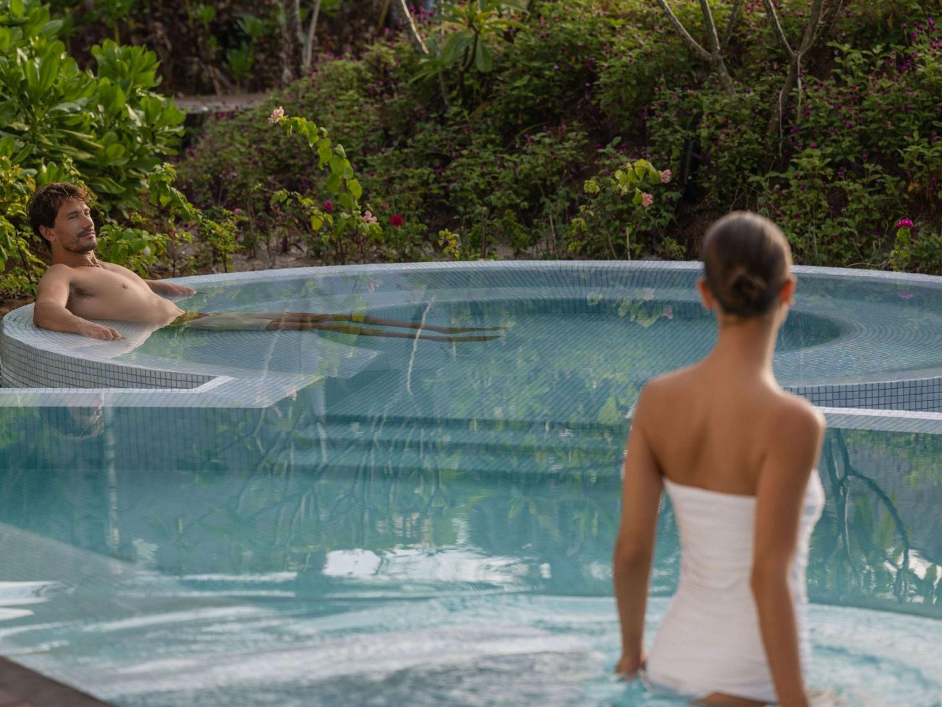 SO/ Maldives - View 37