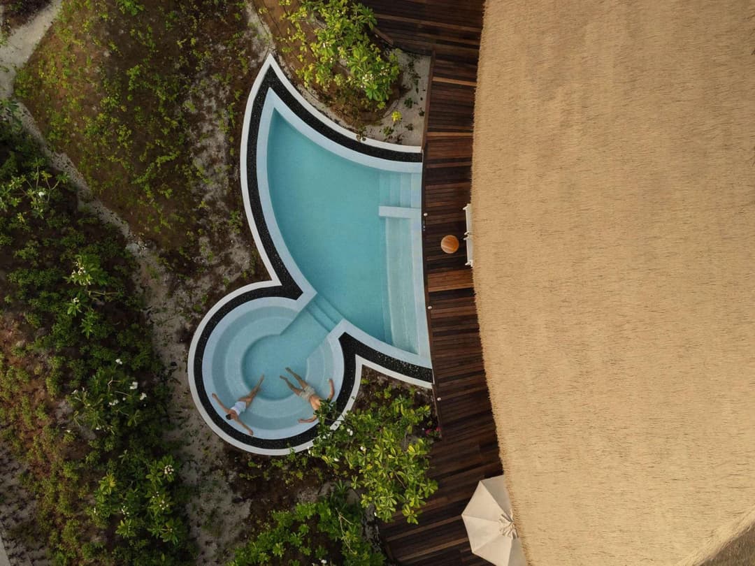 SO/ Maldives - View 57