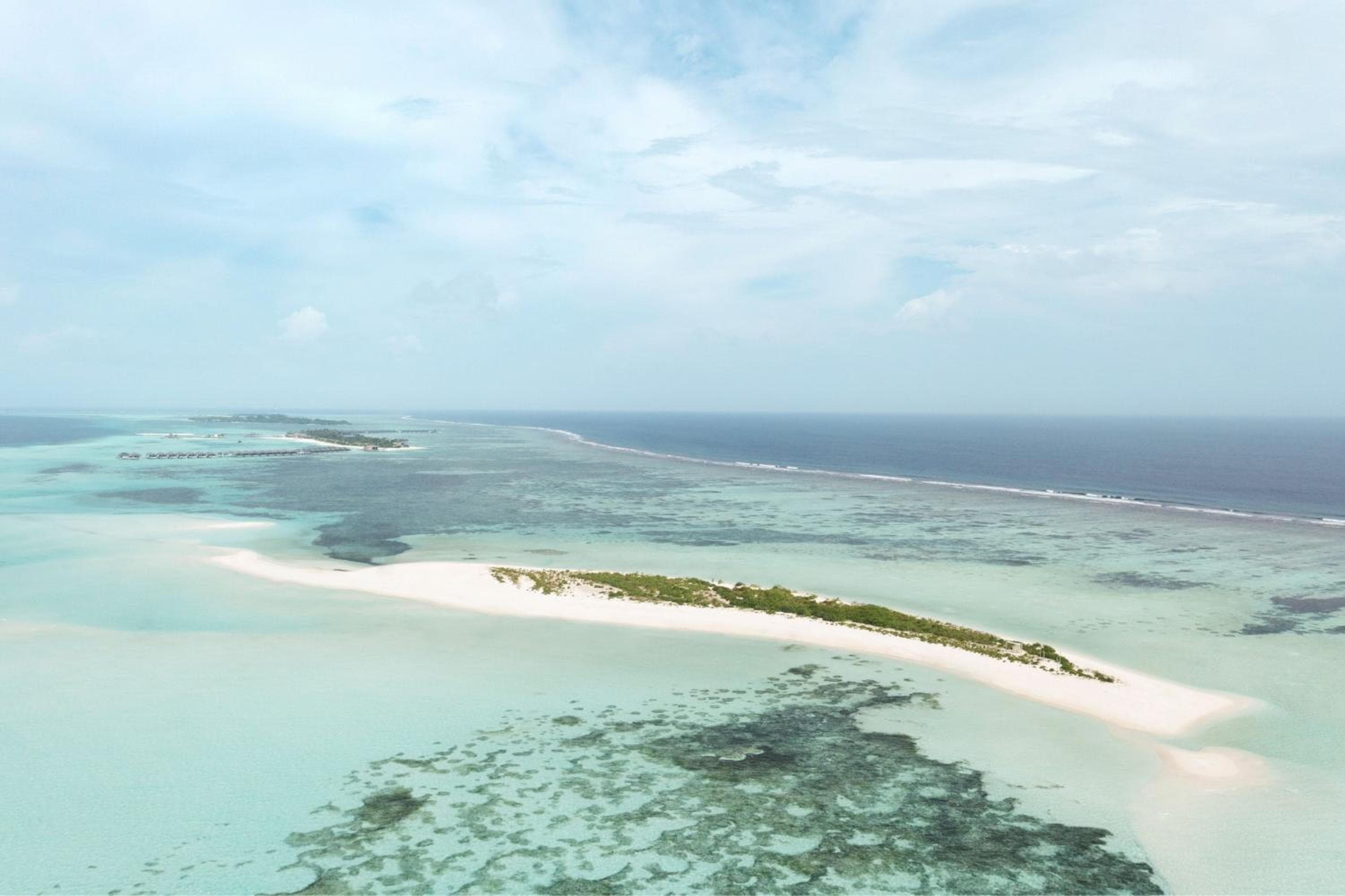 Le Meridien Maldives Resort & Spa - View 5