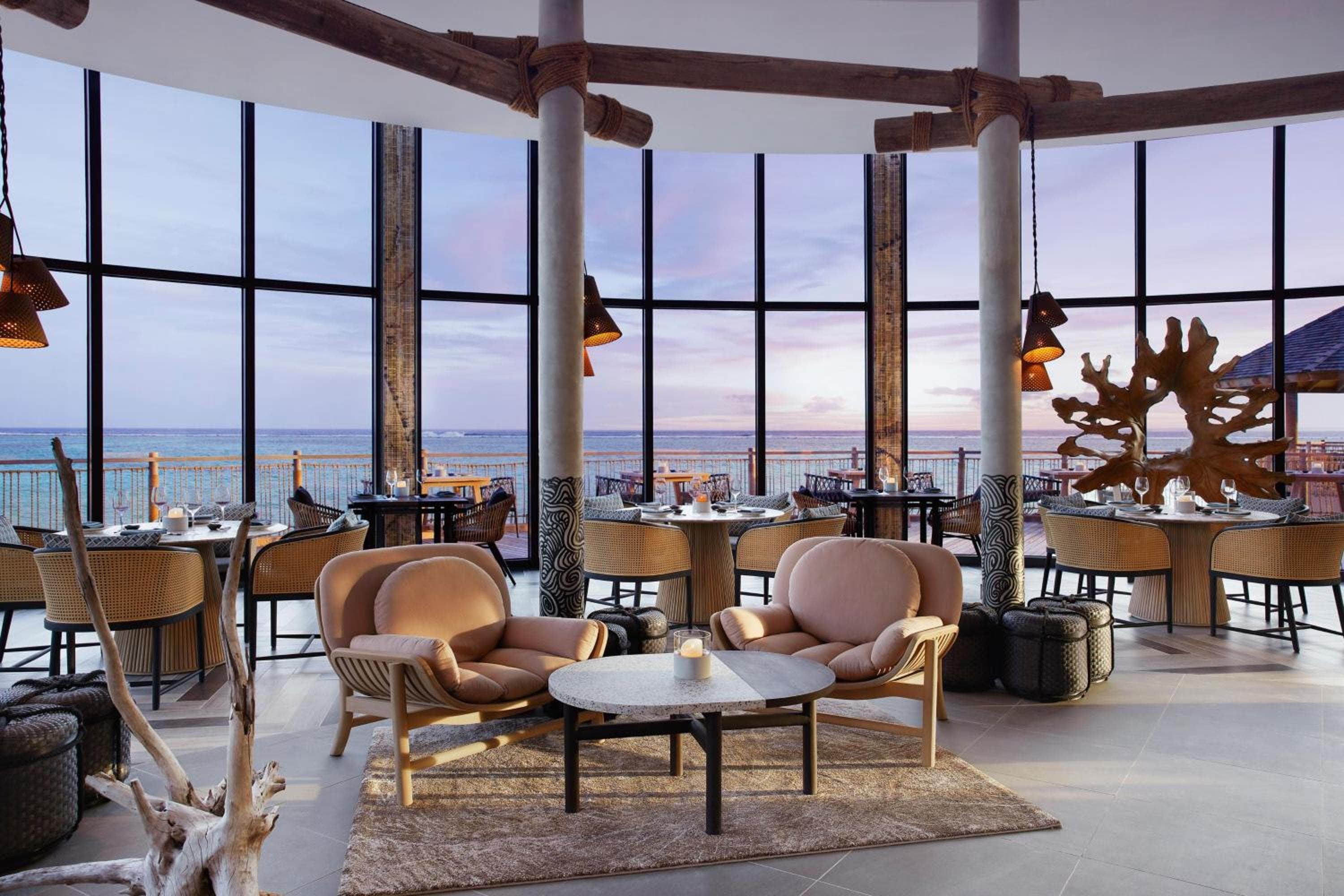 Le Meridien Maldives Resort & Spa - View 103