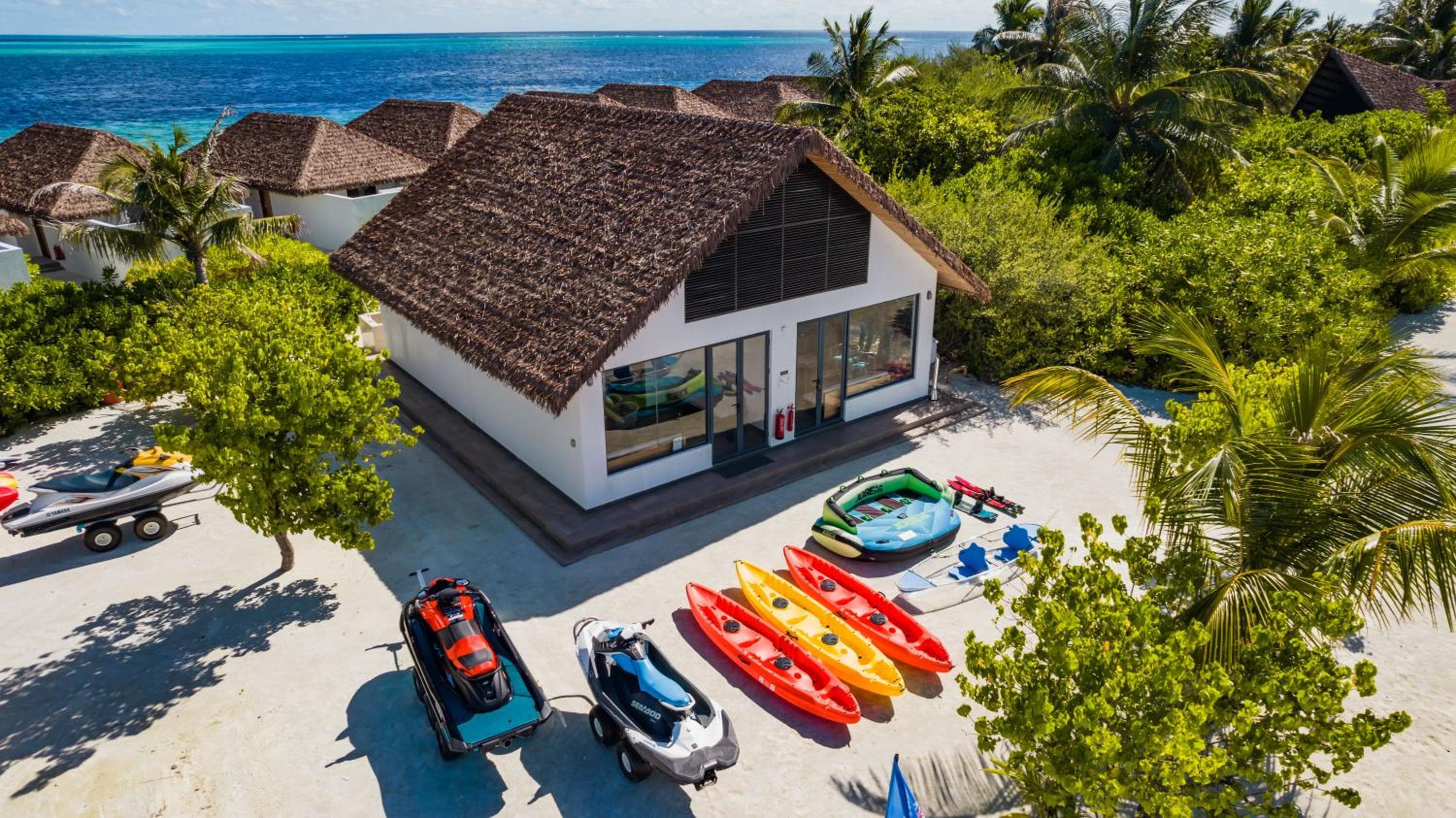 NOOE Maldives Kunaavashi - View 51