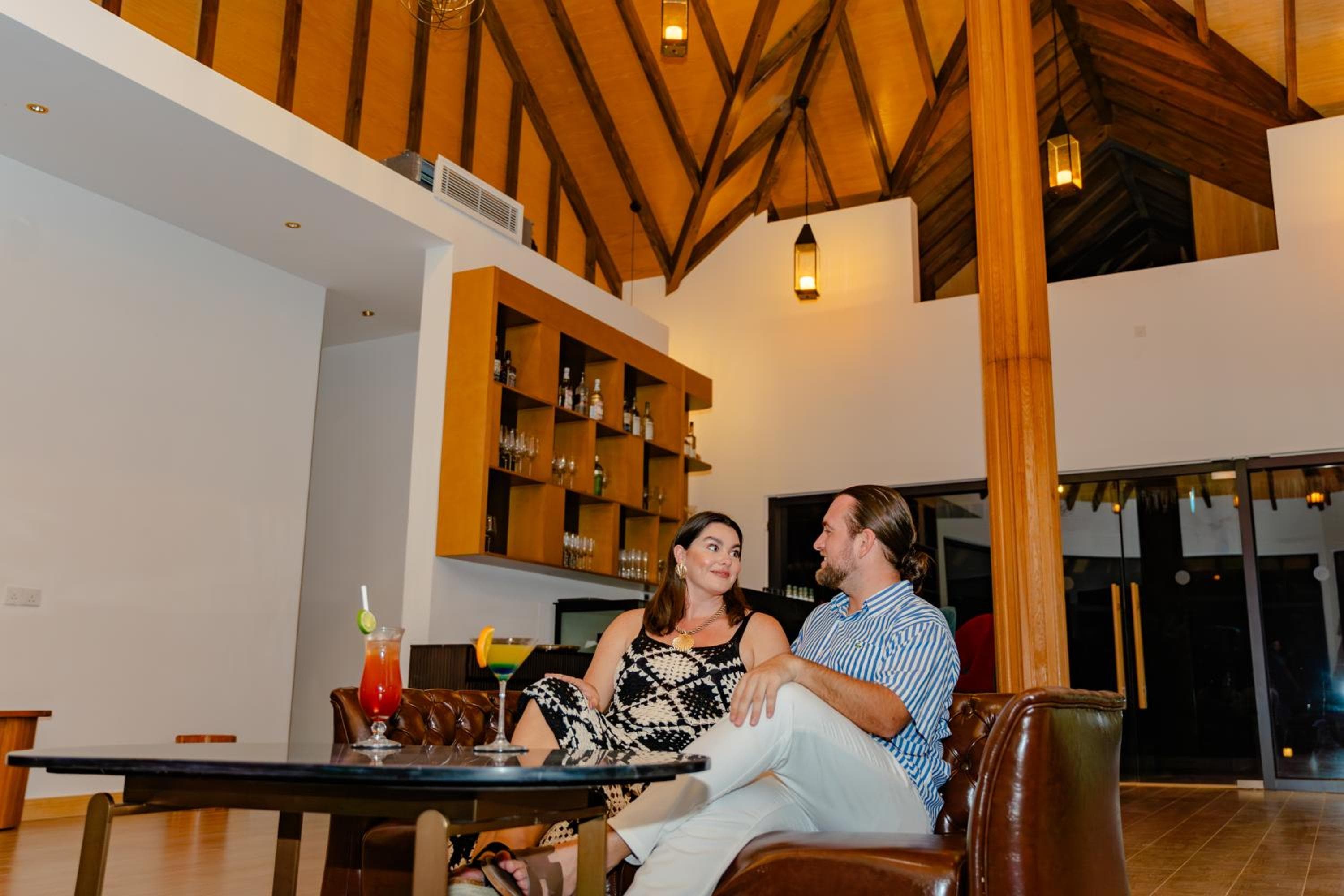 NOOE Maldives Kunaavashi - View 52