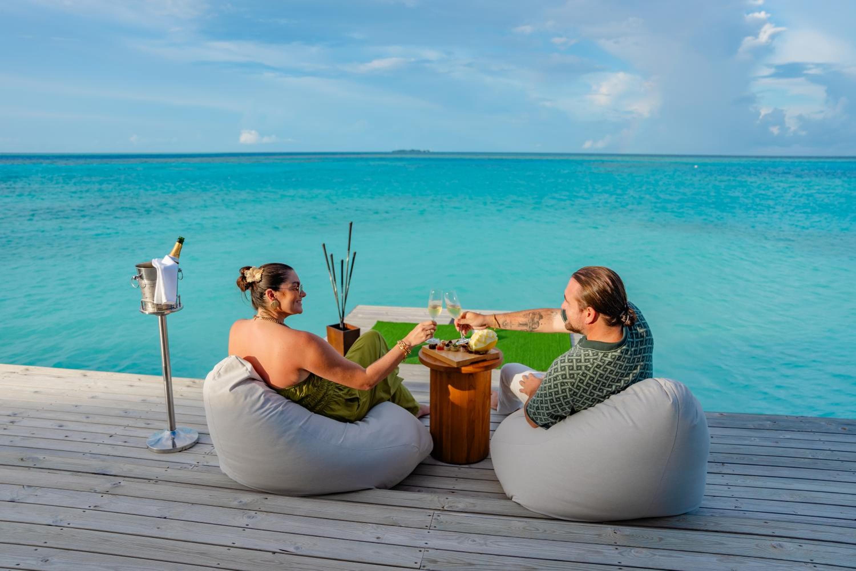 NOOE Maldives Kunaavashi - View 17