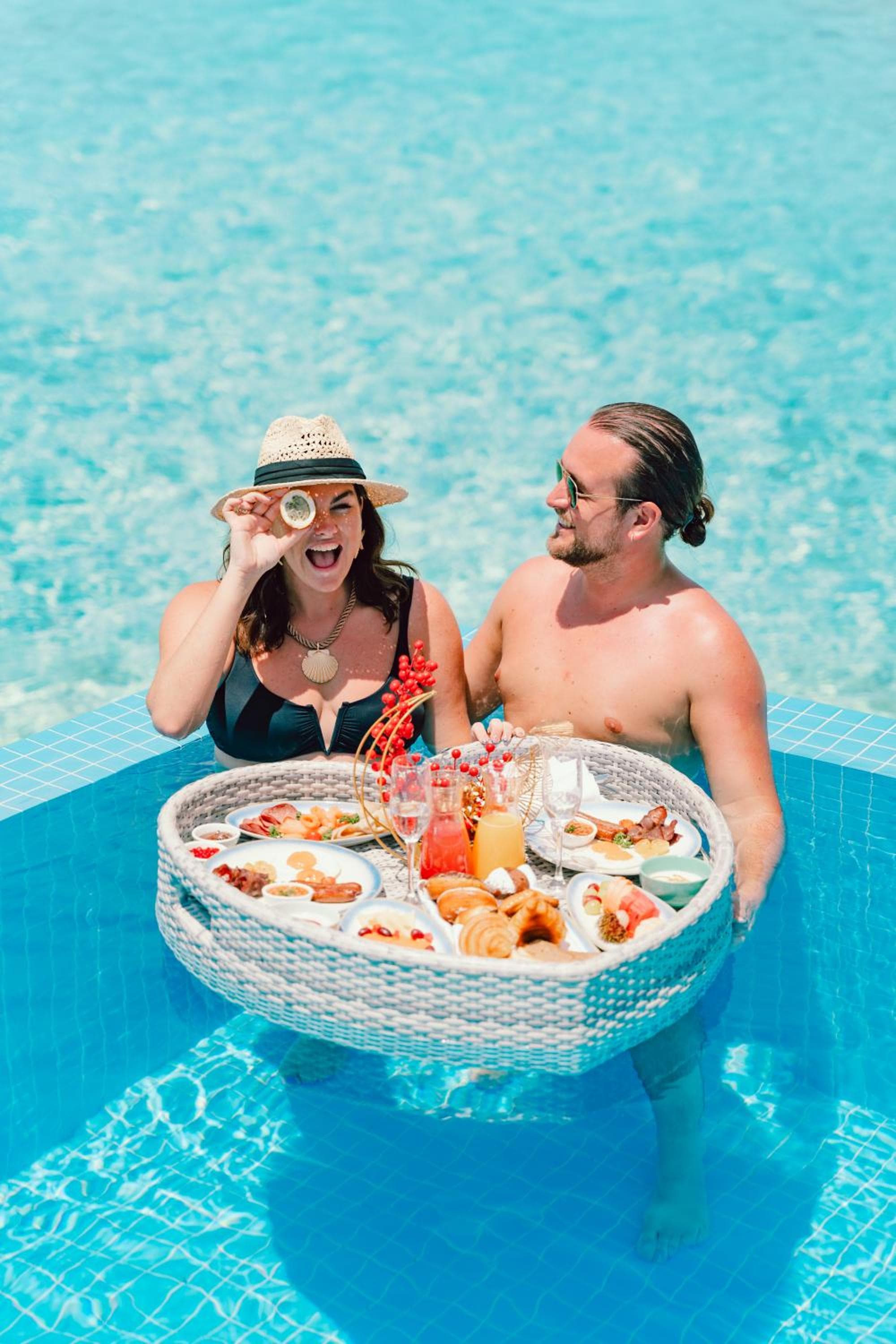 NOOE Maldives Kunaavashi - View 37