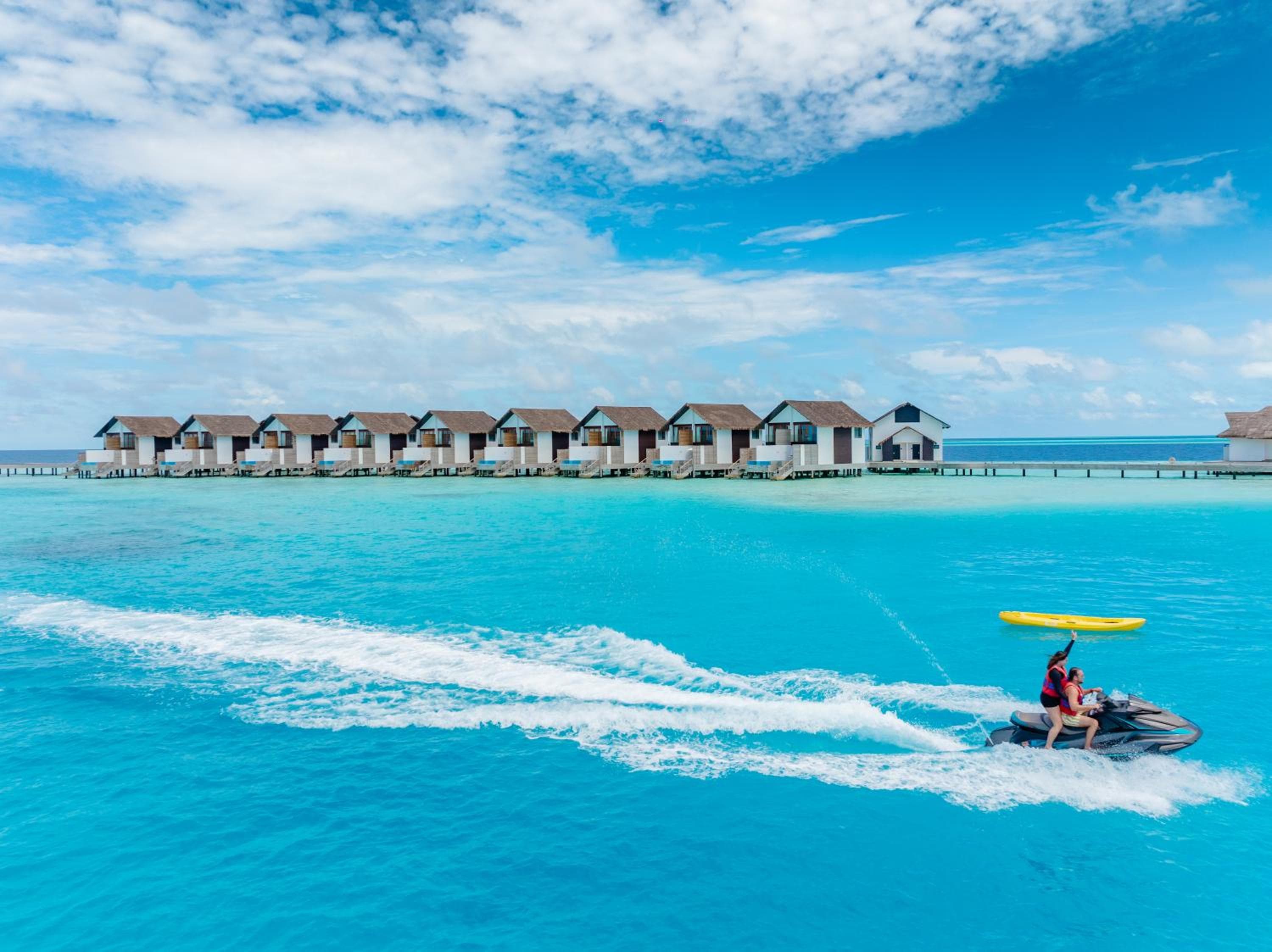 NOOE Maldives Kunaavashi - View 54