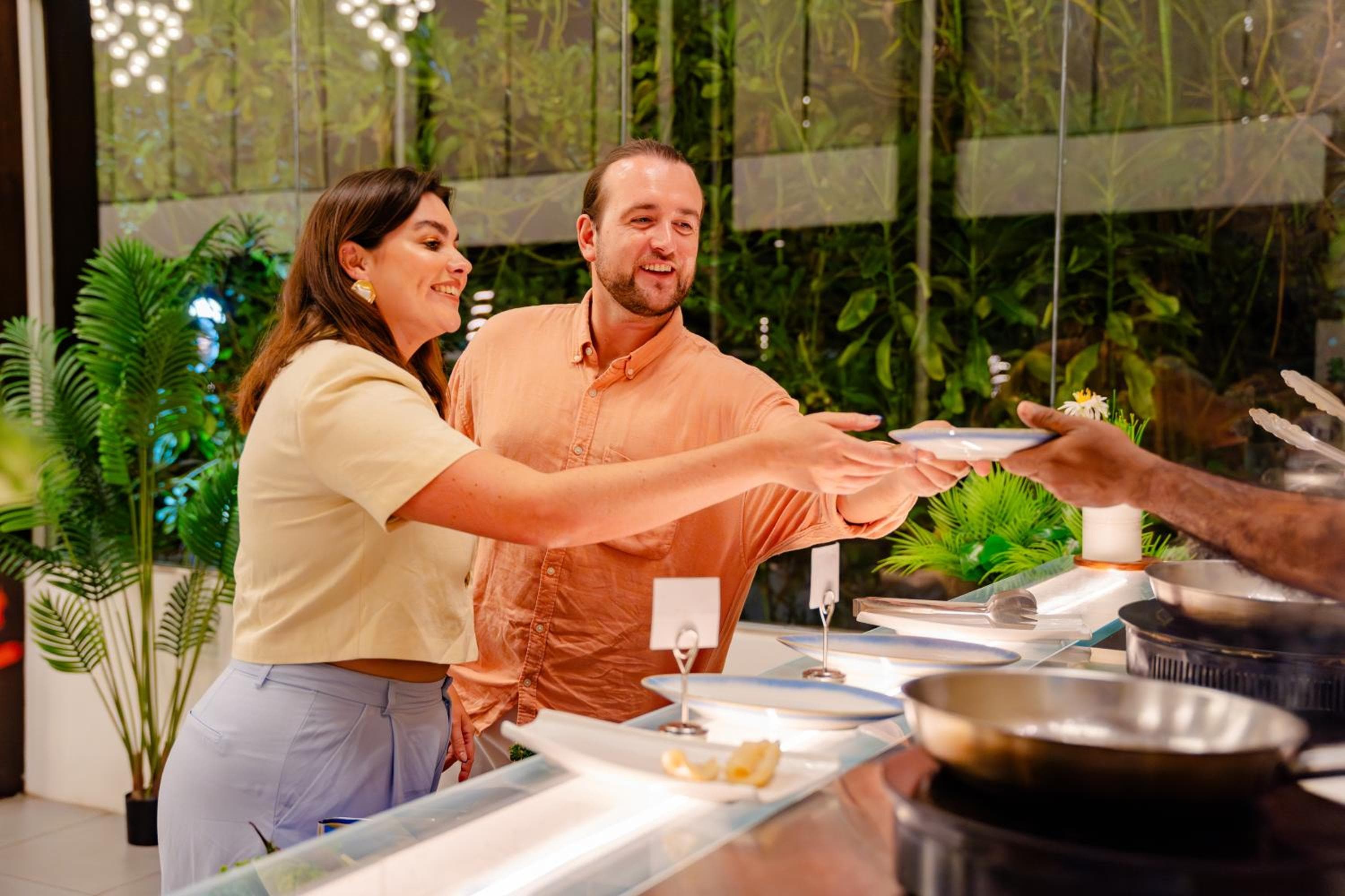 NOOE Maldives Kunaavashi - View 60