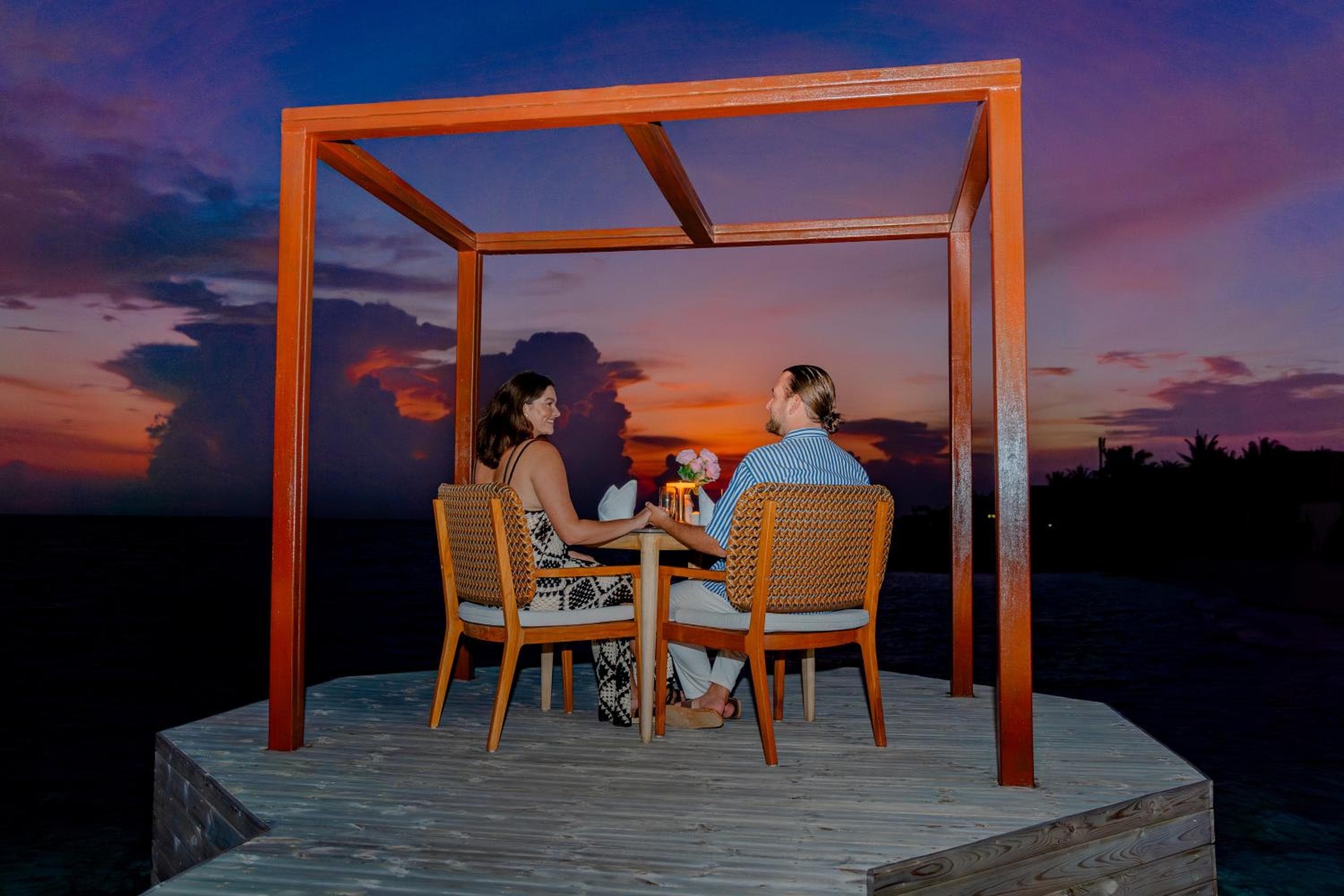 NOOE Maldives Kunaavashi - View 59