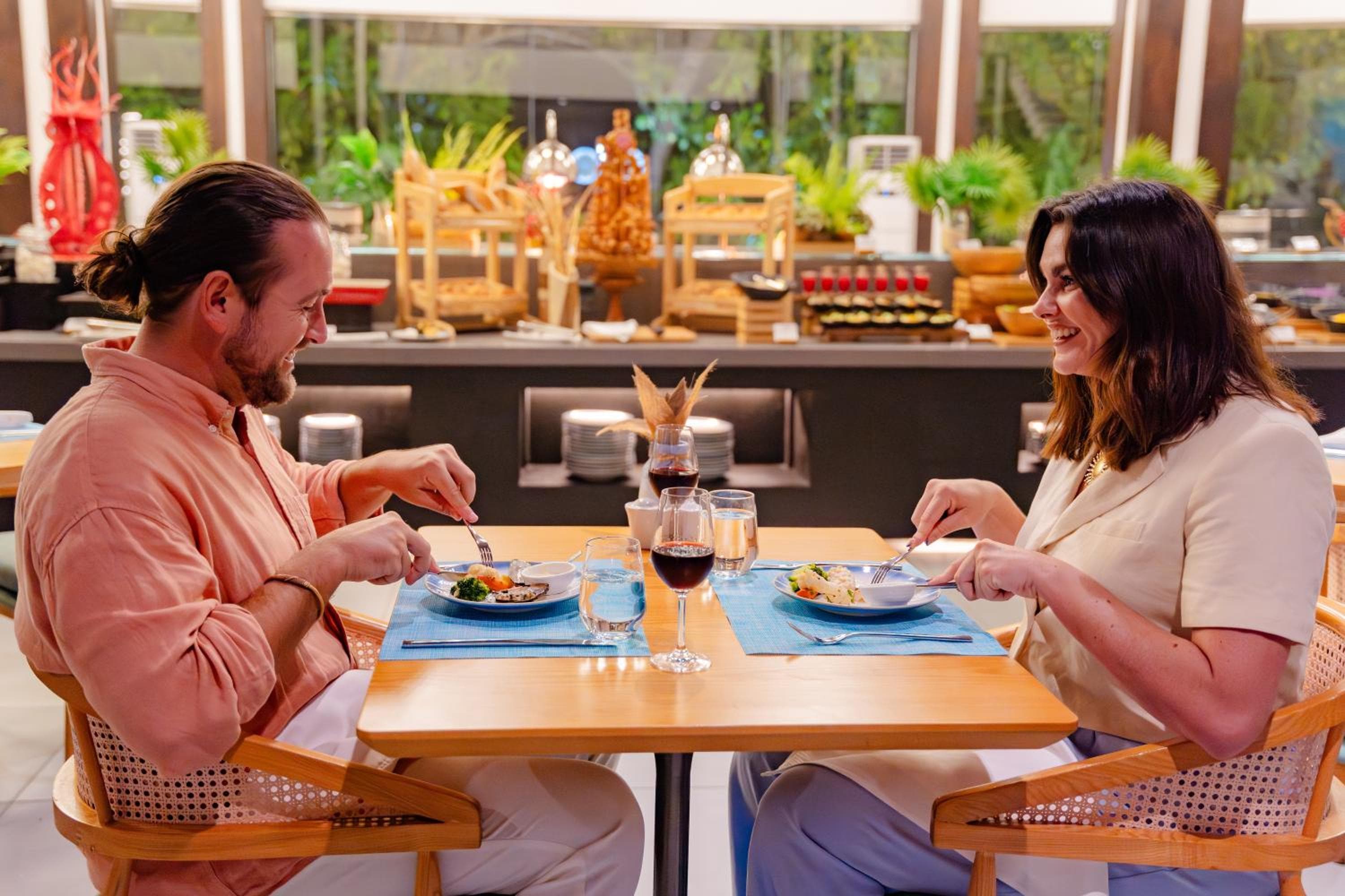 NOOE Maldives Kunaavashi - View 61