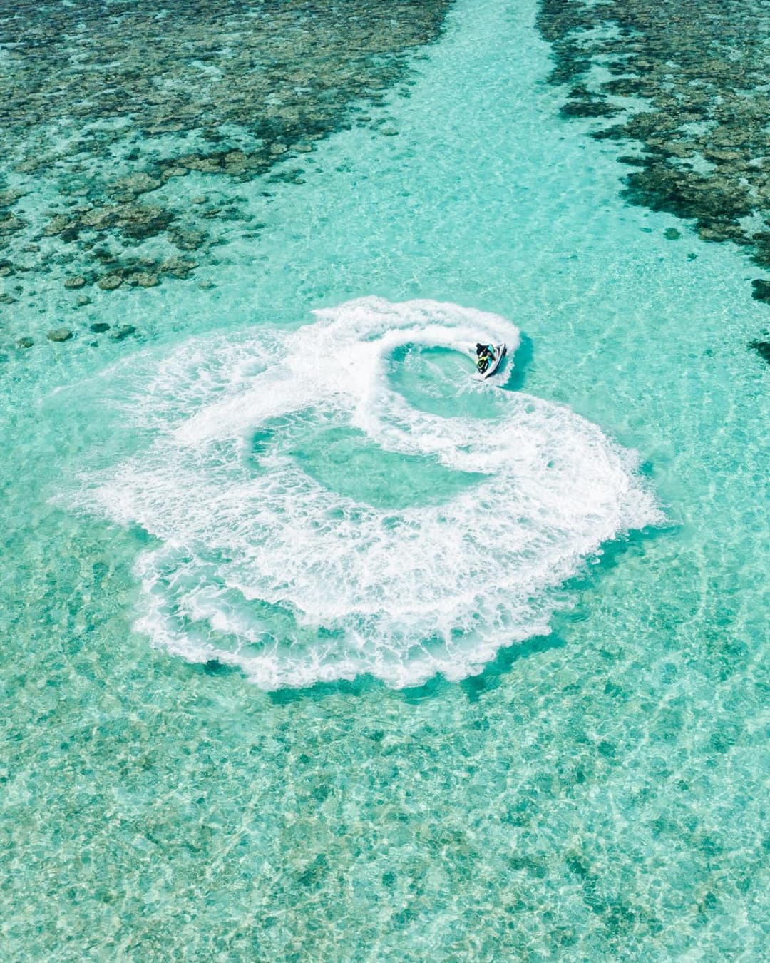 Plumeria Maldives - View 82