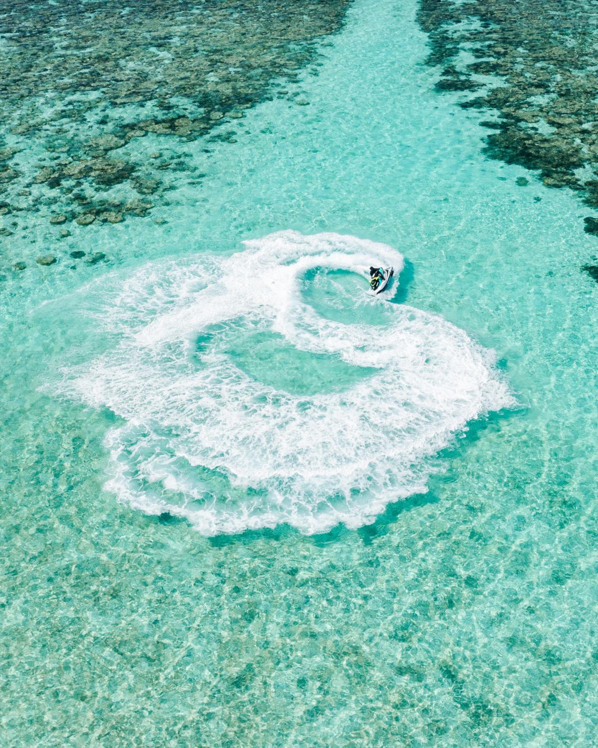 Plumeria Maldives - View 91