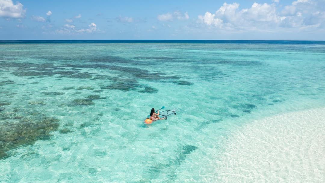 Plumeria Maldives - View 73