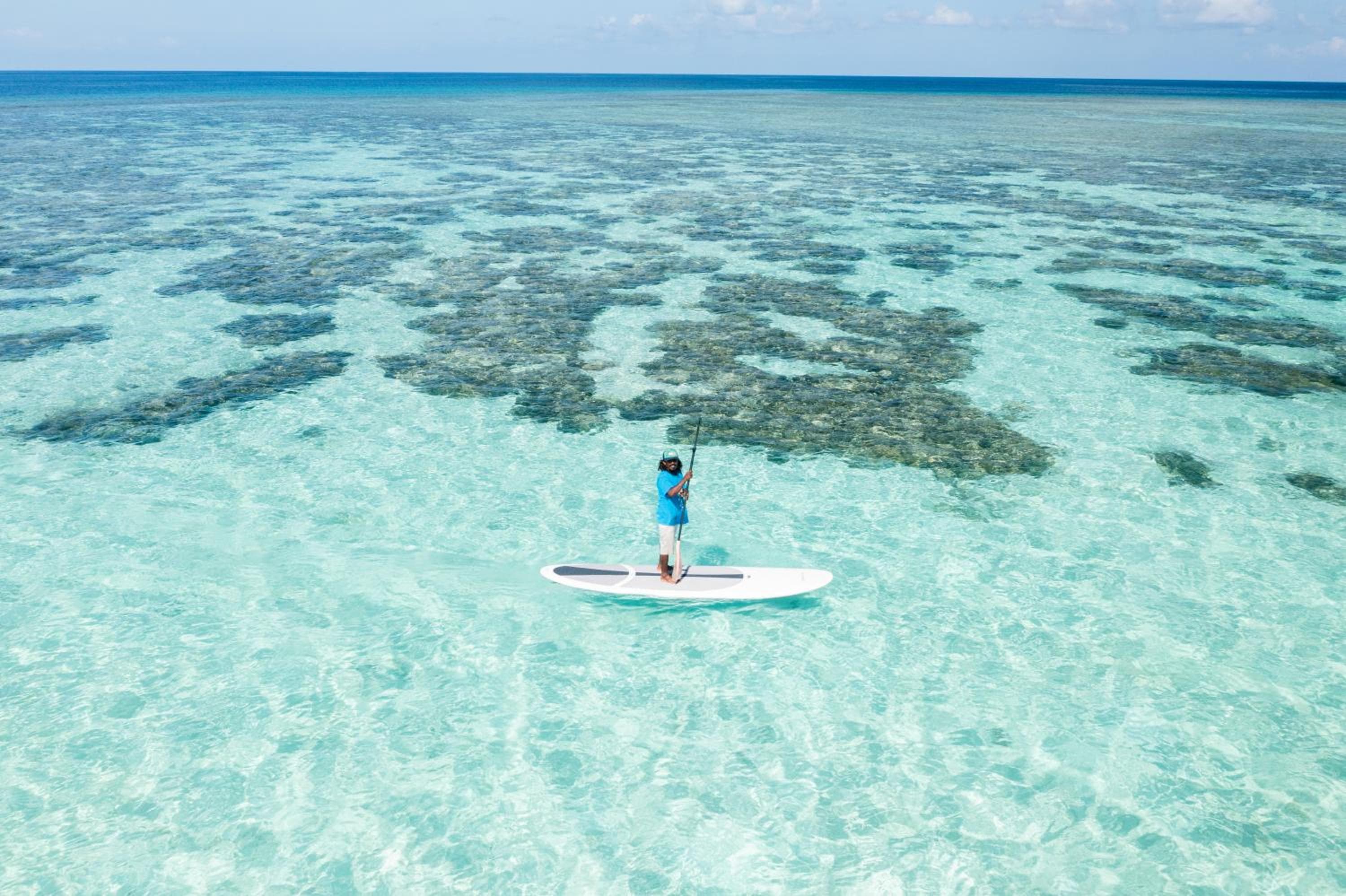 Plumeria Maldives - View 100