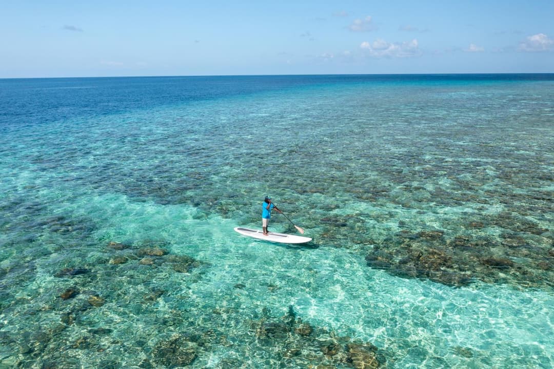 Plumeria Maldives - View 42
