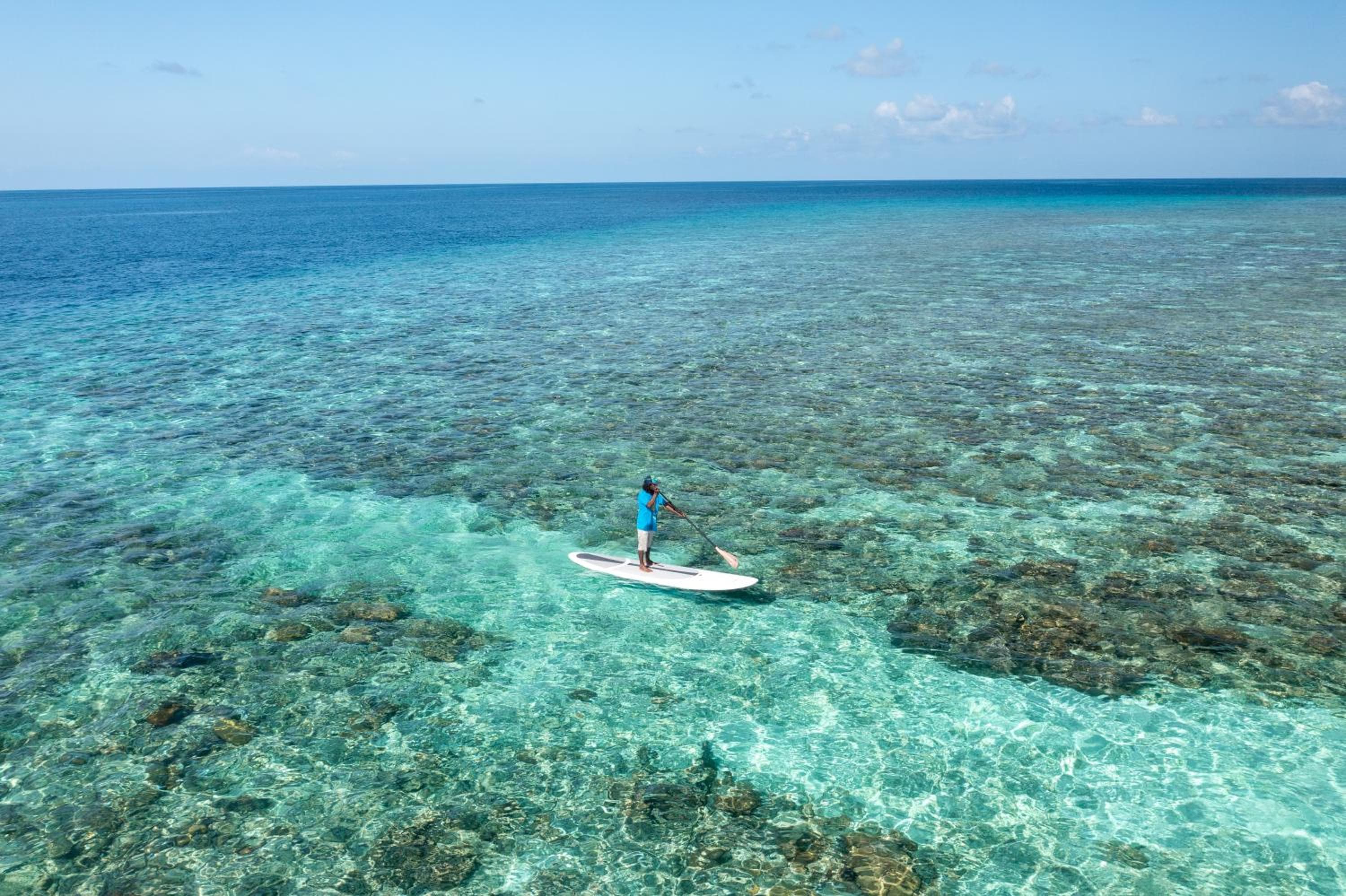 Plumeria Maldives - View 103