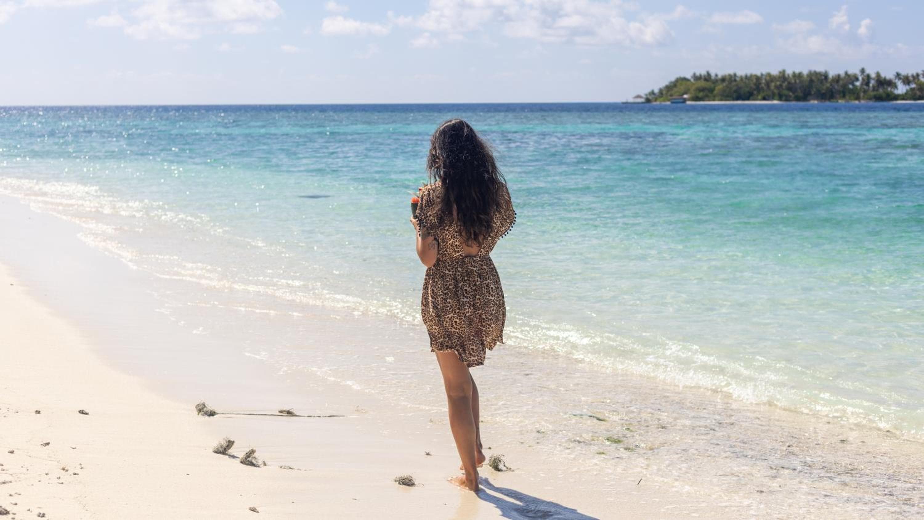 Plumeria Maldives - View 102