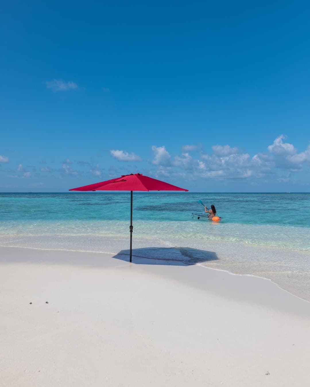 Plumeria Maldives - View 40