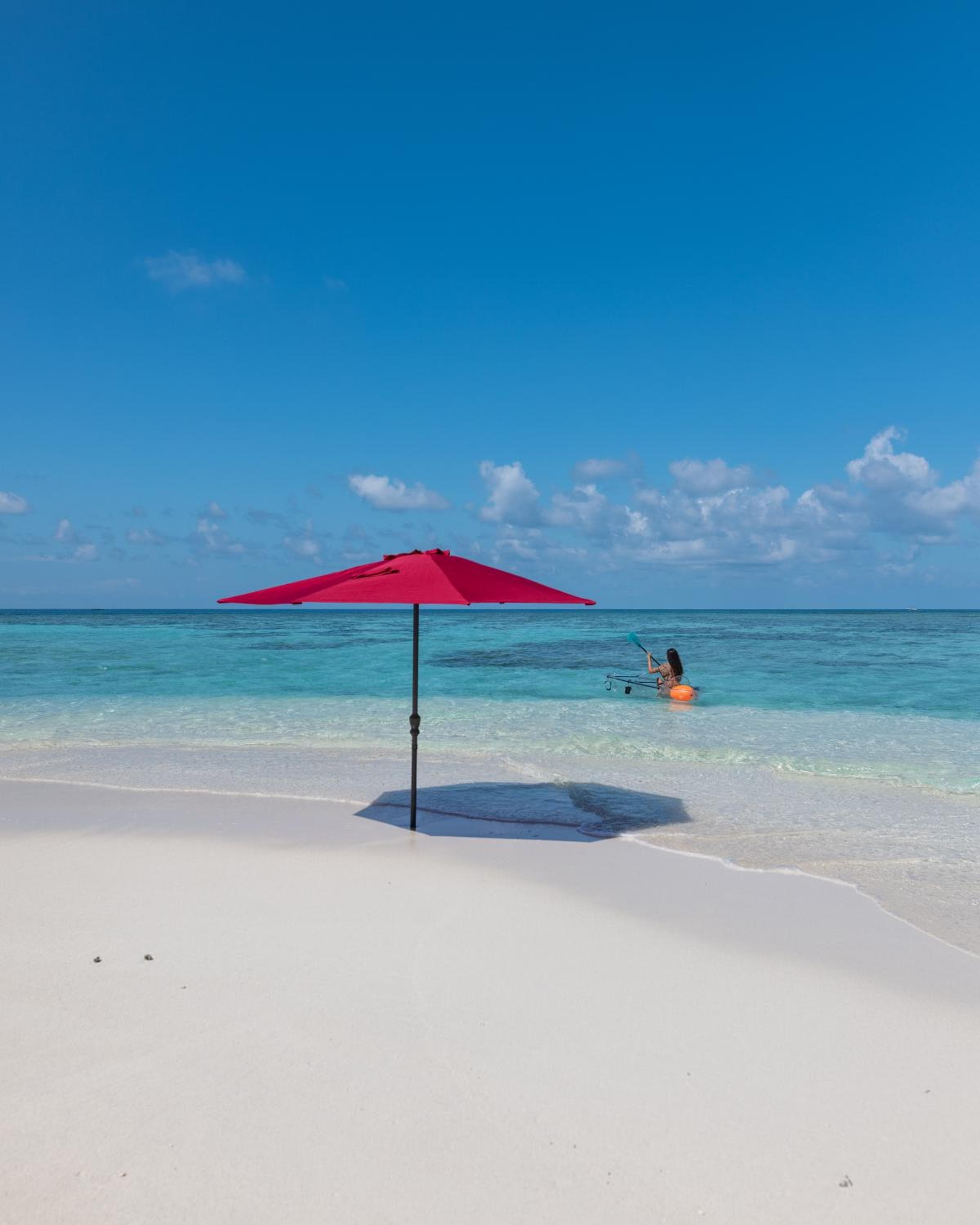 Plumeria Maldives - View 108