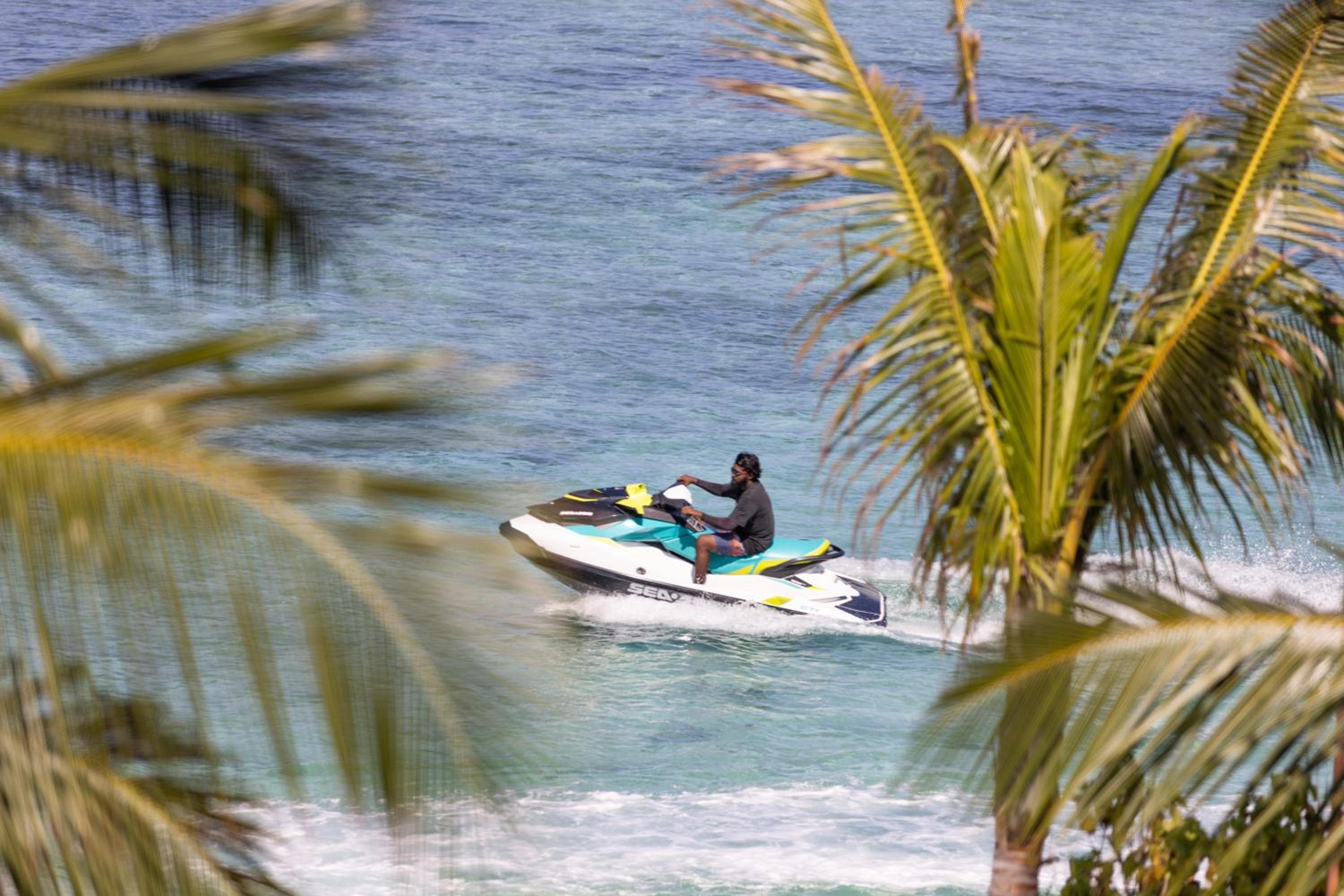 Plumeria Maldives - View 110