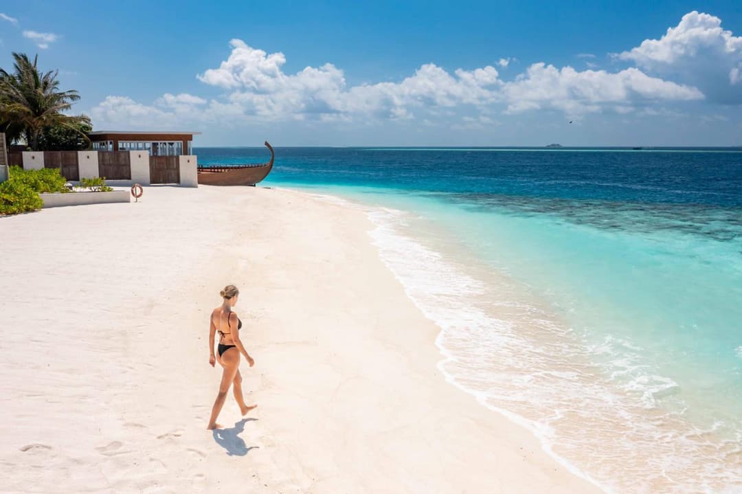 OZEN RESERVE BOLIFUSHI - Luxury All Inclusive with Free Transfers - View 14