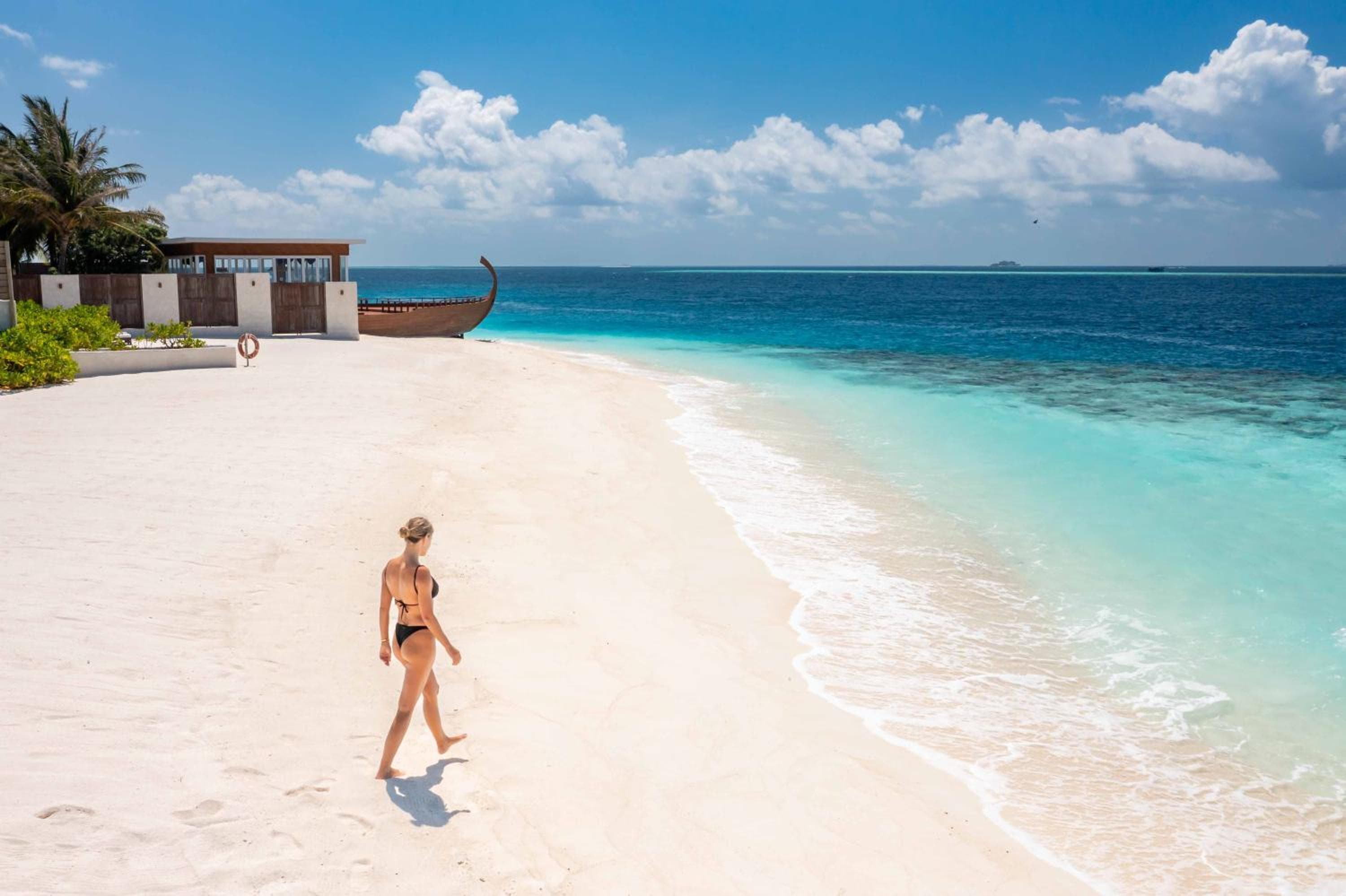 OZEN RESERVE BOLIFUSHI - Luxury All Inclusive with Free Transfers - View 117