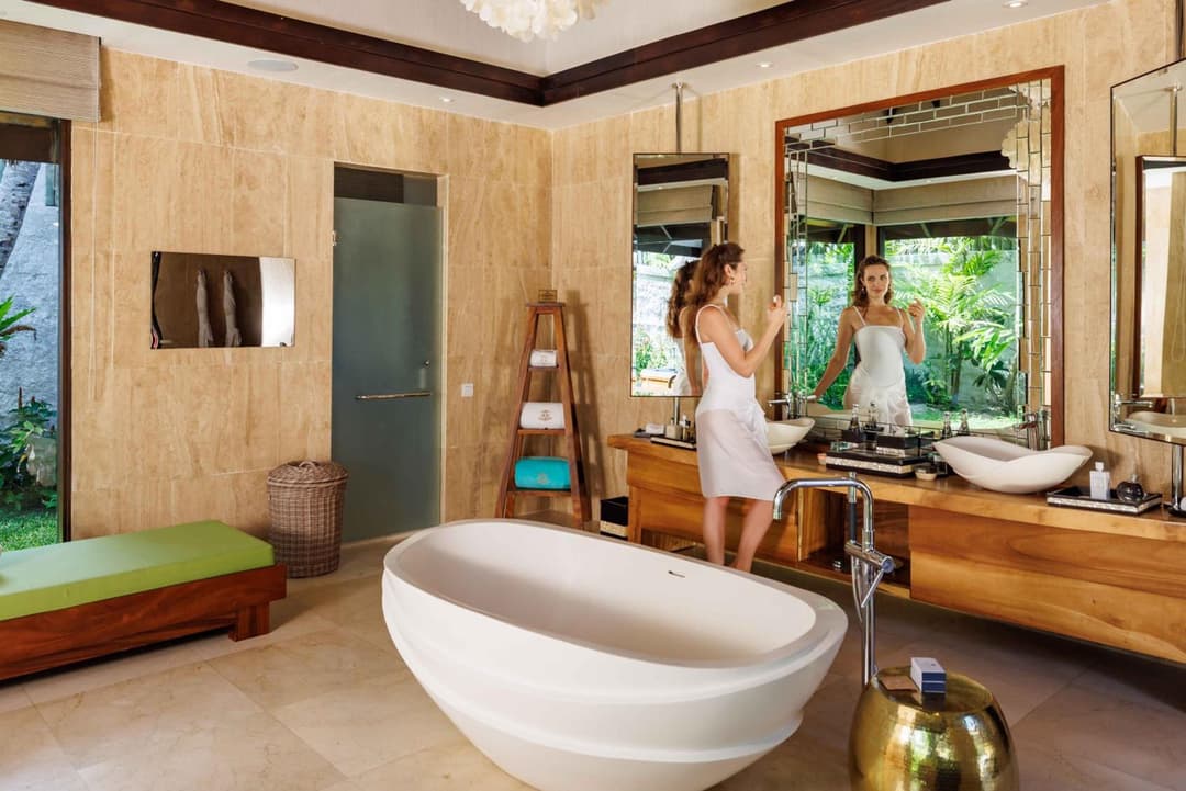 OZEN RESERVE BOLIFUSHI - Luxury All Inclusive with Free Transfers - View 132