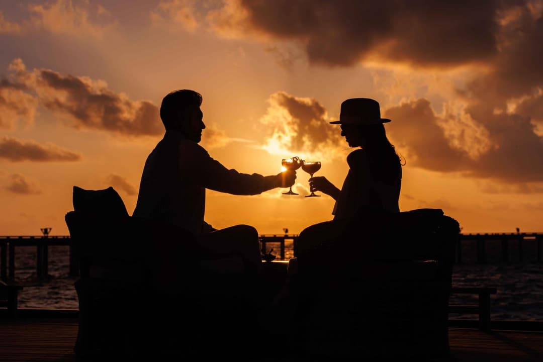 OZEN RESERVE BOLIFUSHI - Luxury All Inclusive with Free Transfers - View 74