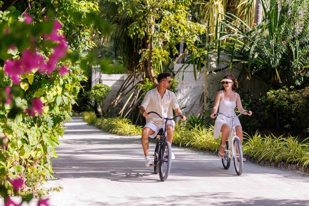 OZEN RESERVE BOLIFUSHI - Luxury All Inclusive with Free Transfers - View 52