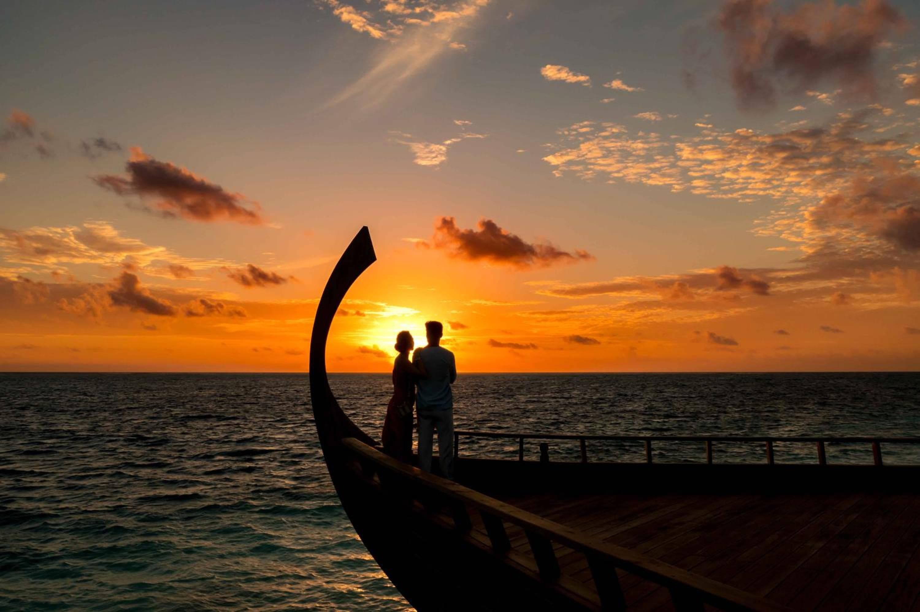 OZEN RESERVE BOLIFUSHI - Luxury All Inclusive with Free Transfers - View 112