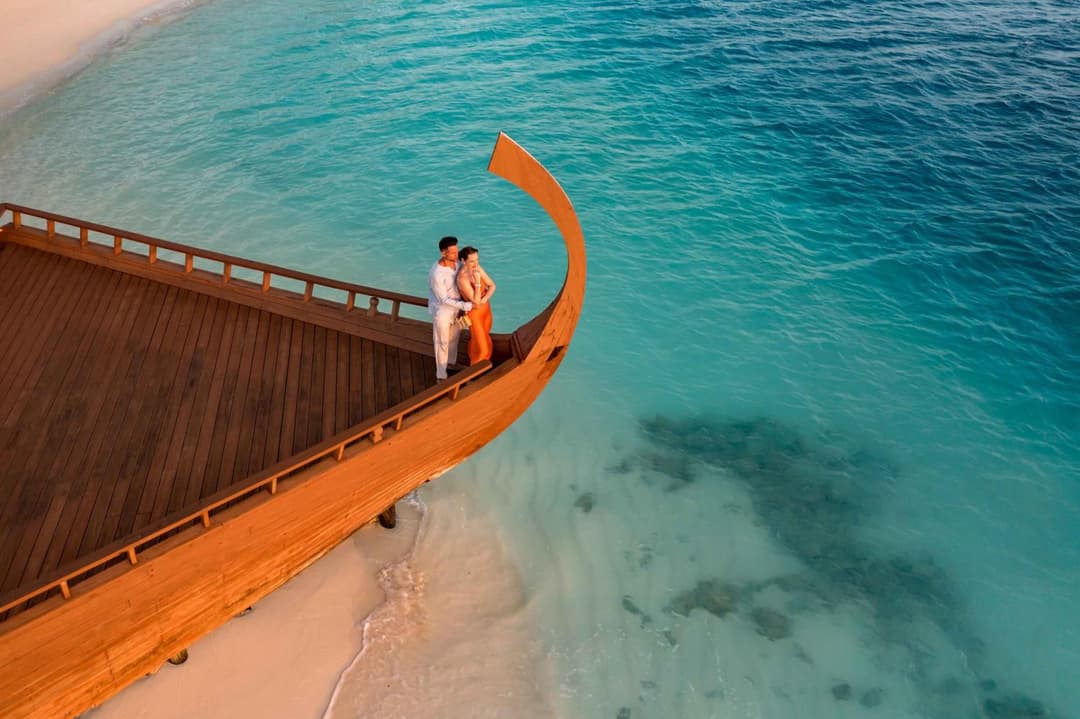 OZEN RESERVE BOLIFUSHI - Luxury All Inclusive with Free Transfers - View 43