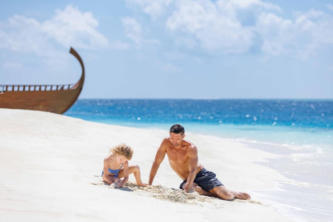 OZEN RESERVE BOLIFUSHI - Luxury All Inclusive with Free Transfers - View 98