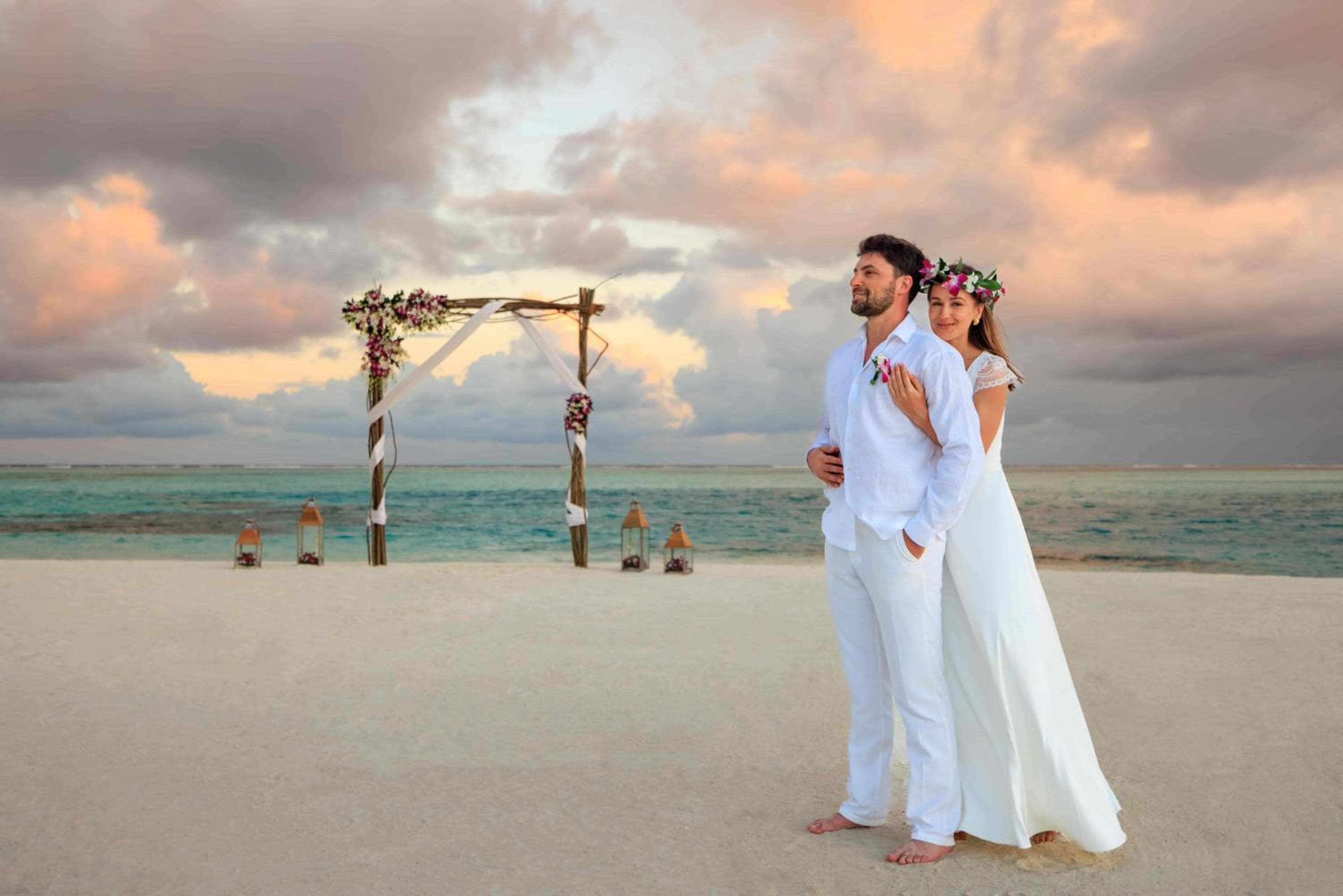 OZEN RESERVE BOLIFUSHI - Luxury All Inclusive with Free Transfers - View 123