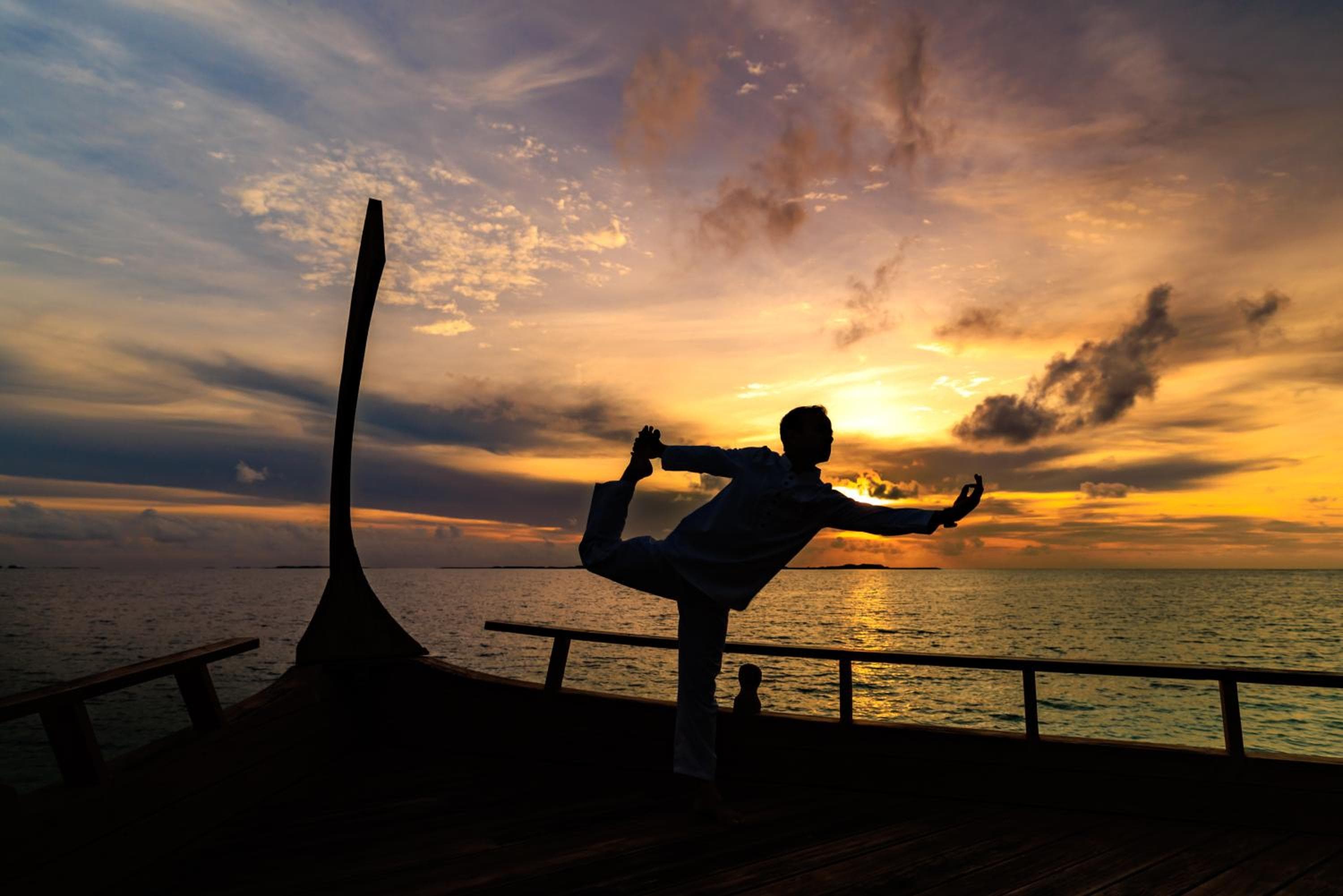 OZEN RESERVE BOLIFUSHI - Luxury All Inclusive with Free Transfers - View 126